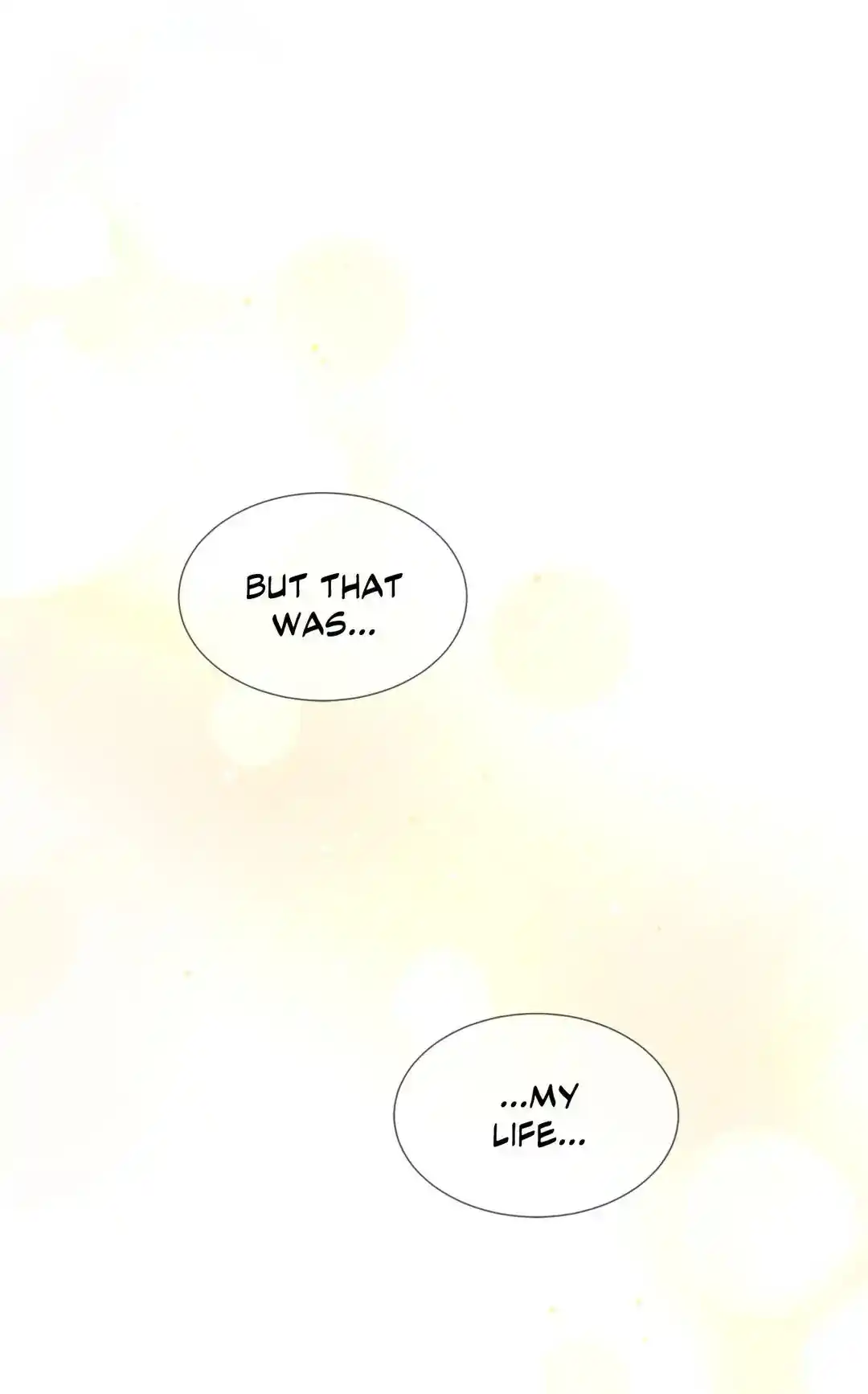 A Man Like You Chapter 75