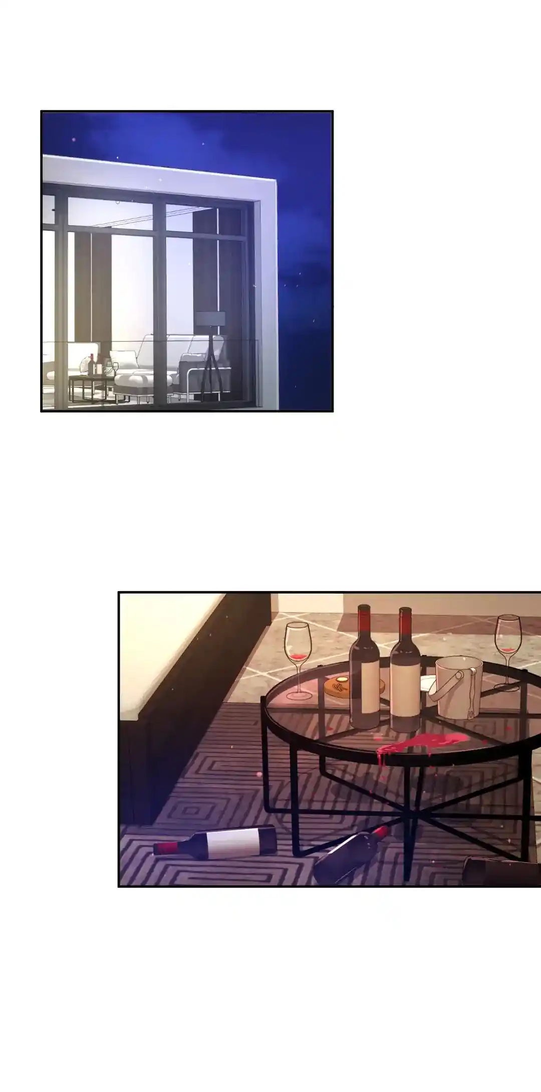 A Man Like You Chapter 75