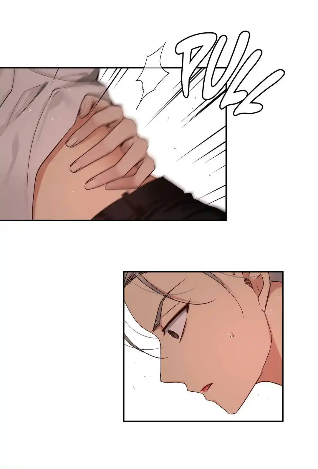 A Man Like You Chapter 75