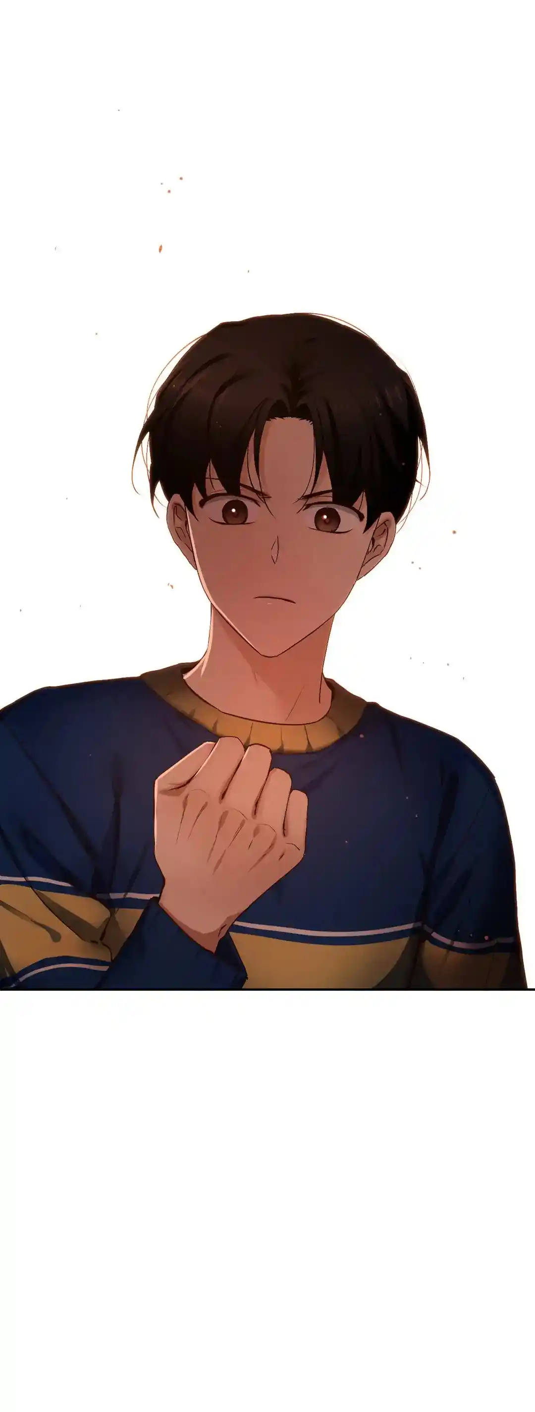 A Man Like You Chapter 75