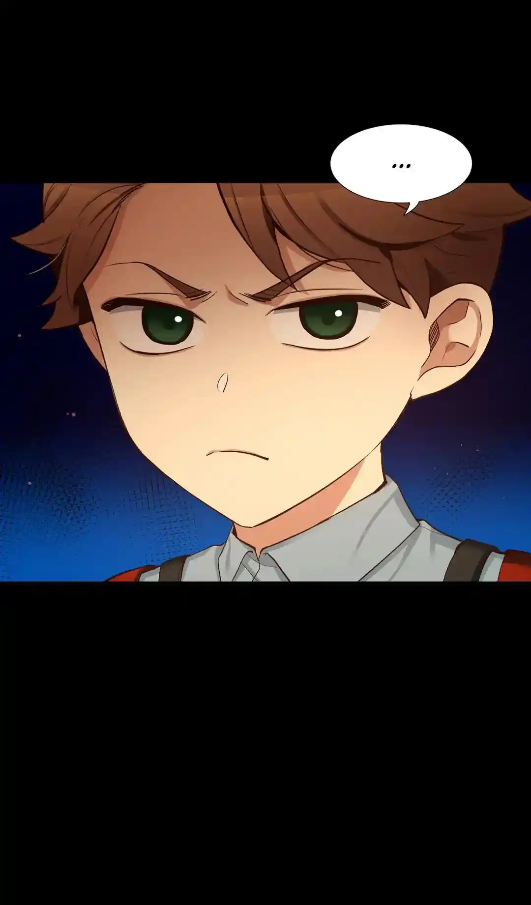 A Man Like You Chapter 76