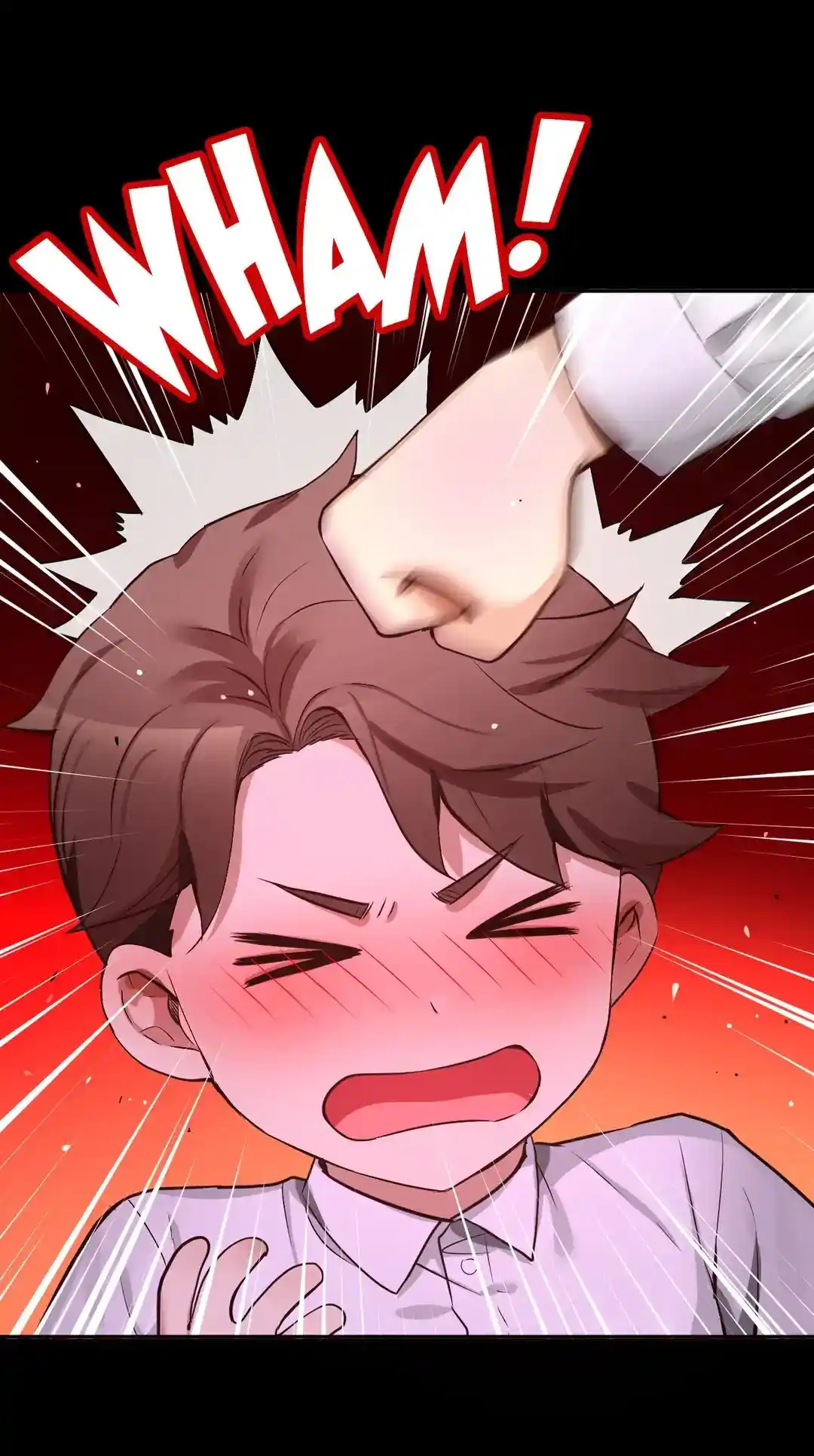 A Man Like You Chapter 76