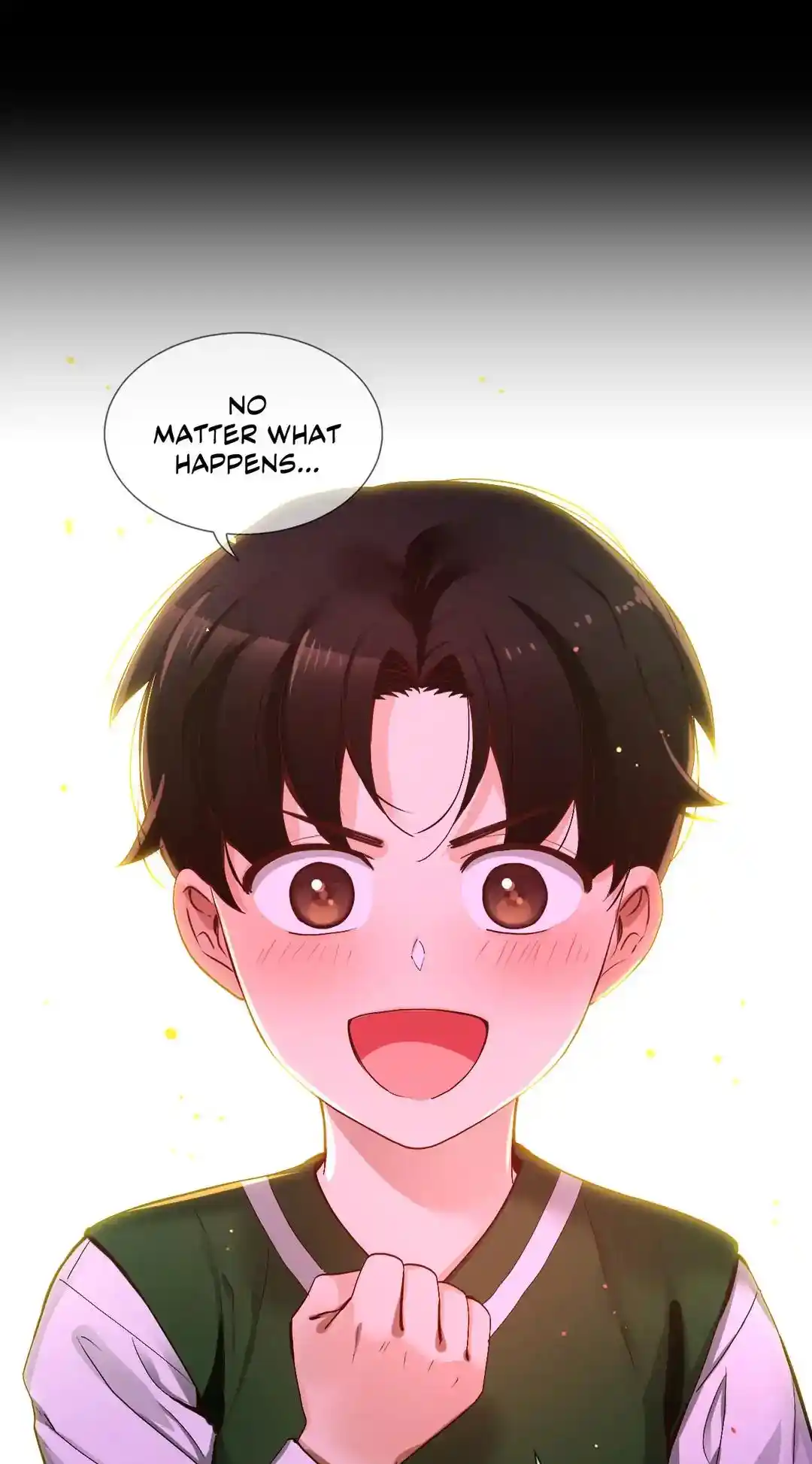 A Man Like You Chapter 76