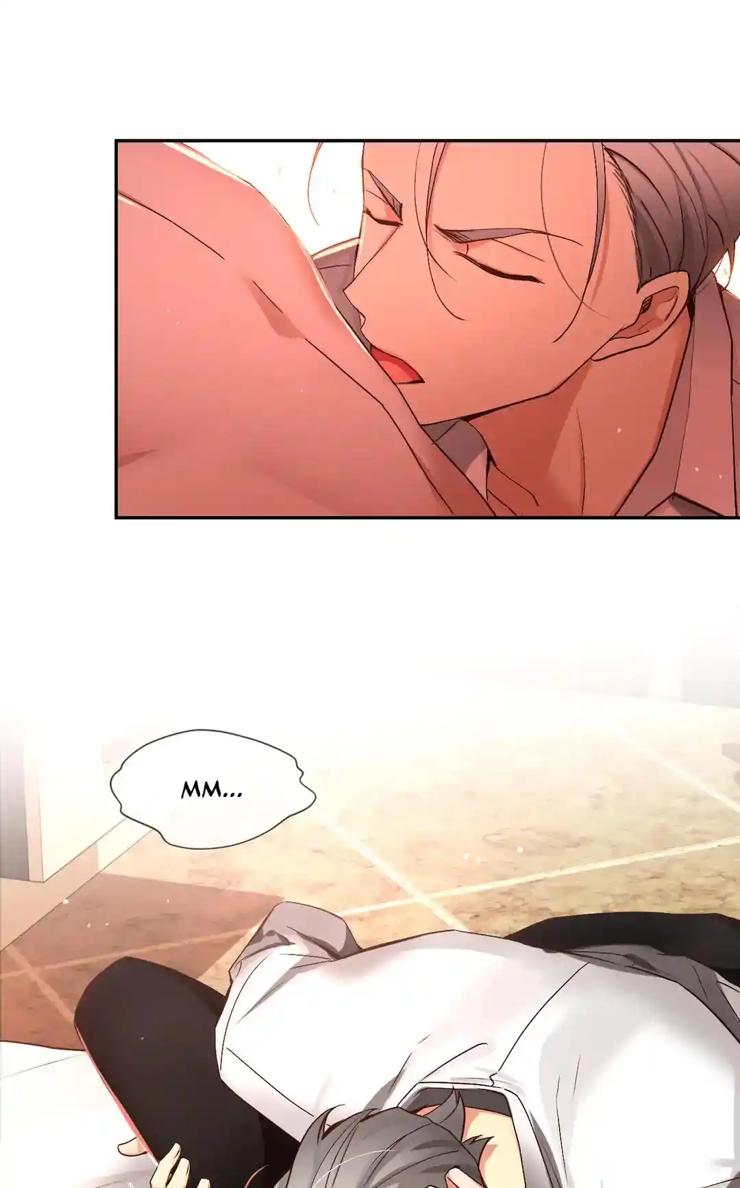 A Man Like You Chapter 76