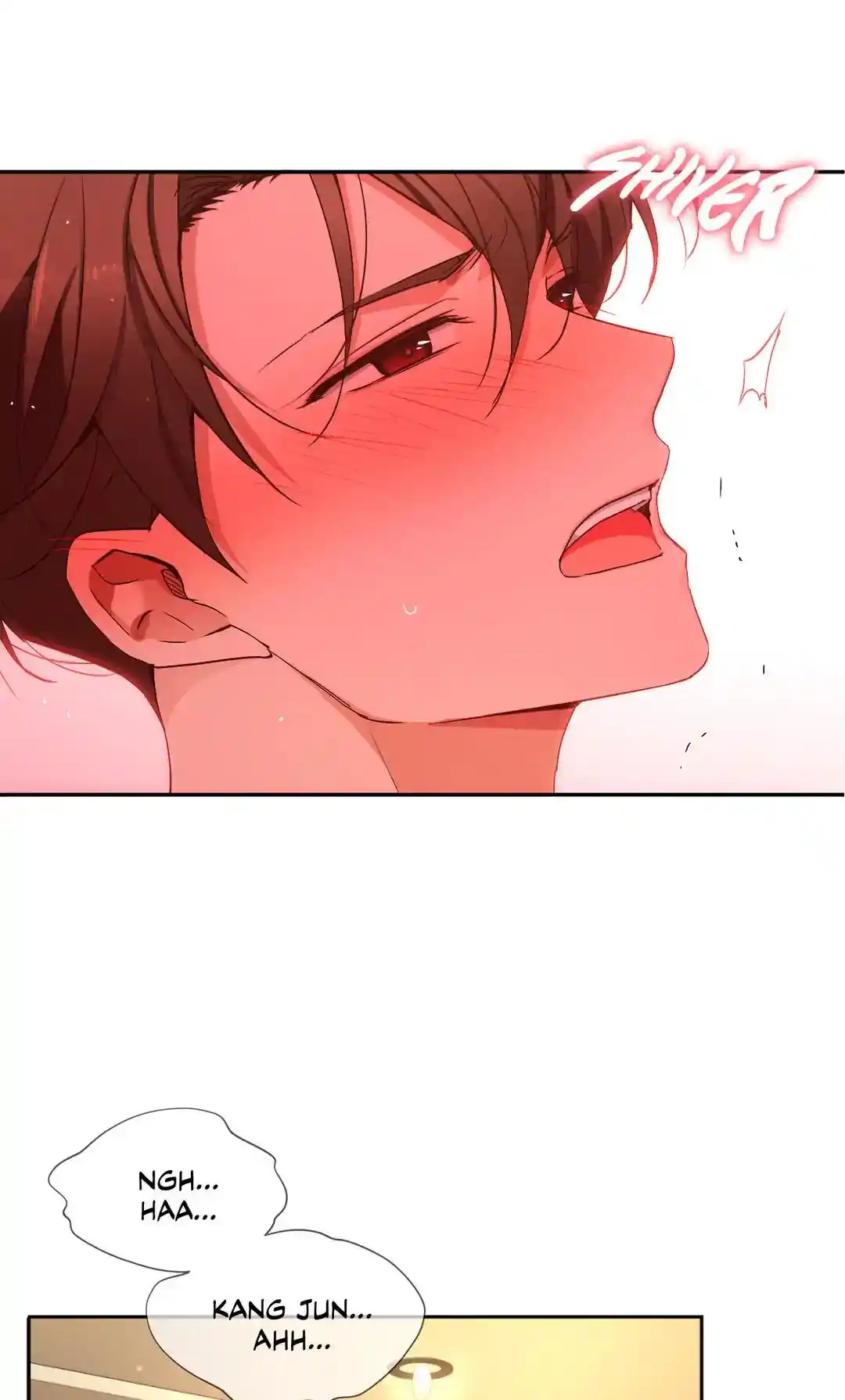 A Man Like You Chapter 76