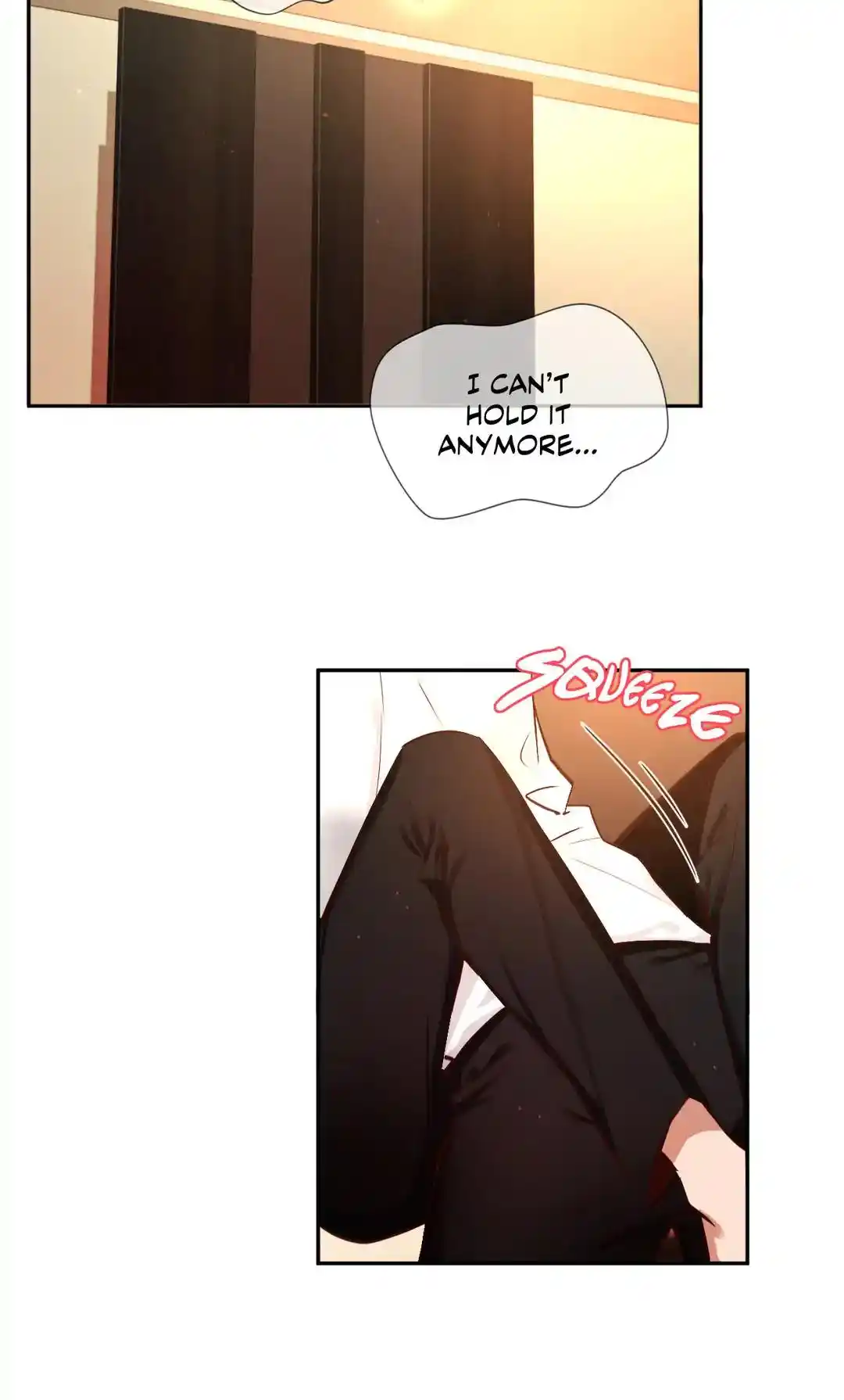 A Man Like You Chapter 76