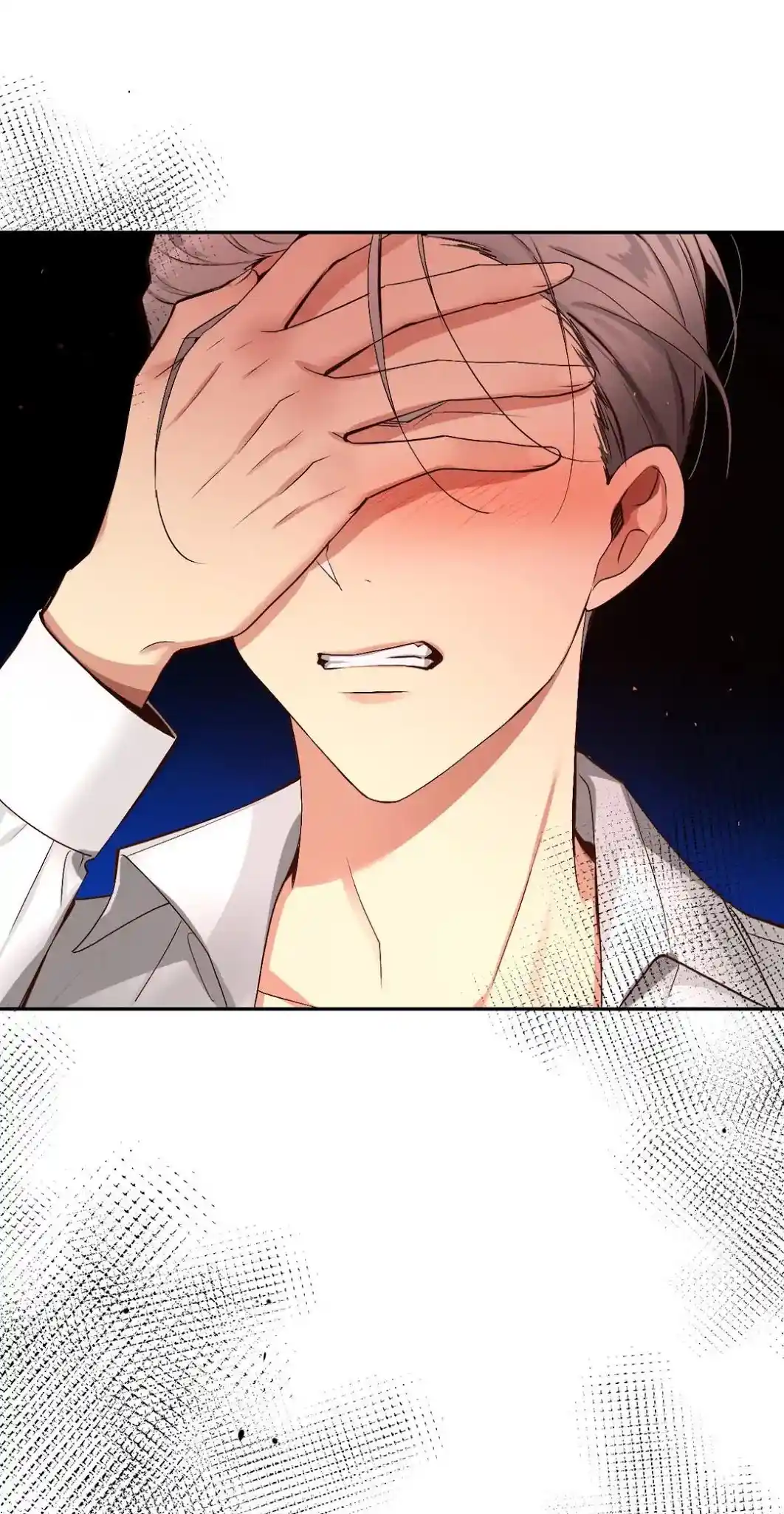 A Man Like You Chapter 76