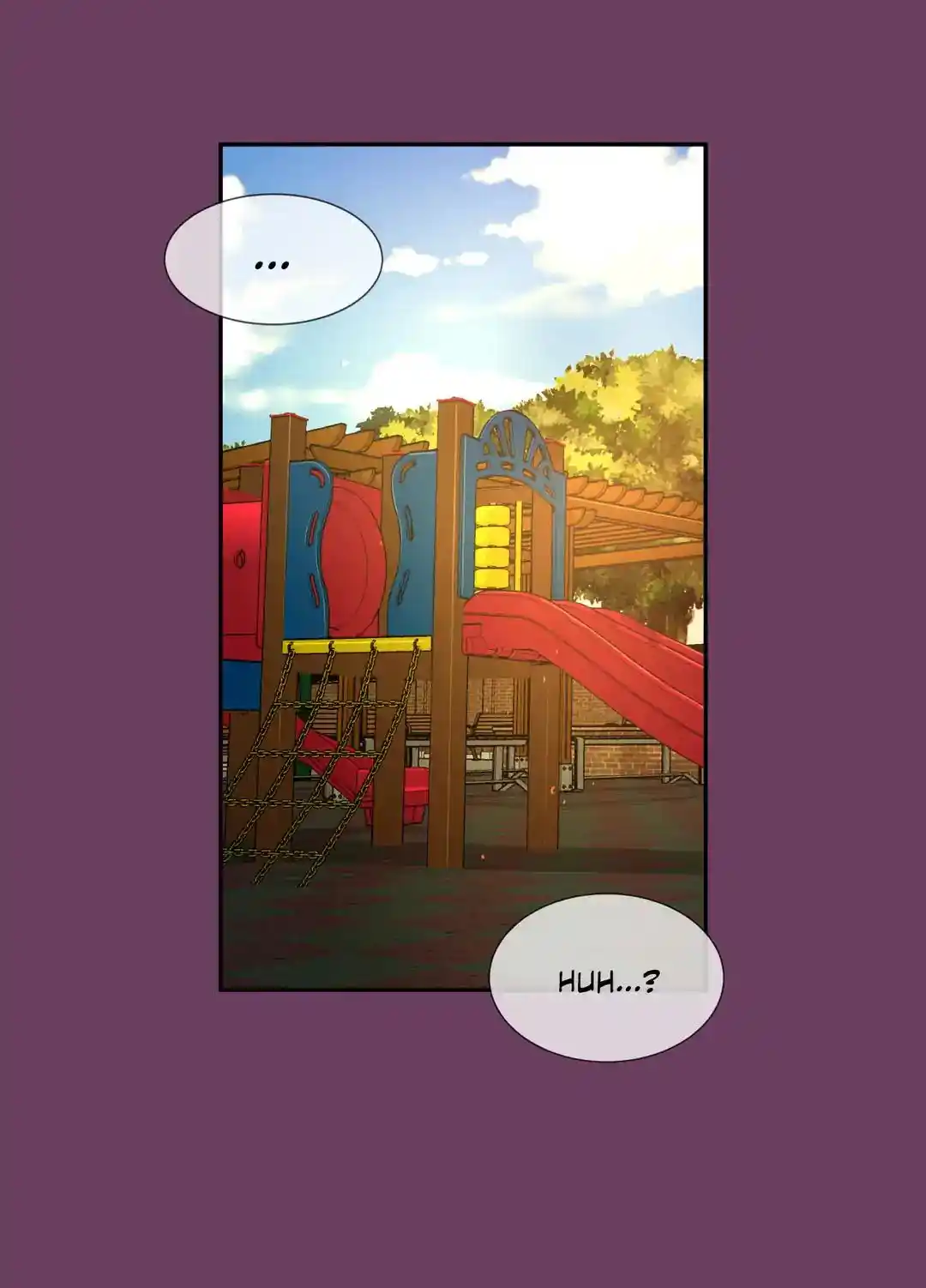 A Man Like You Chapter 76