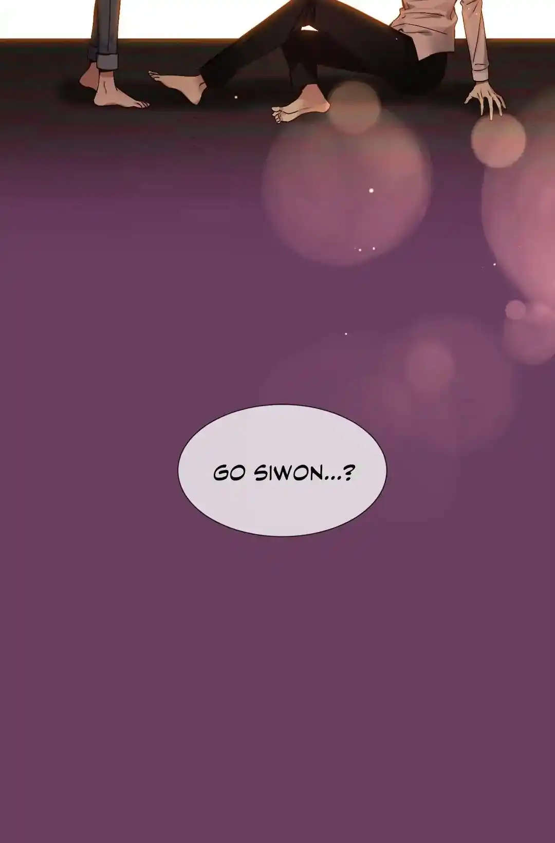 A Man Like You Chapter 77