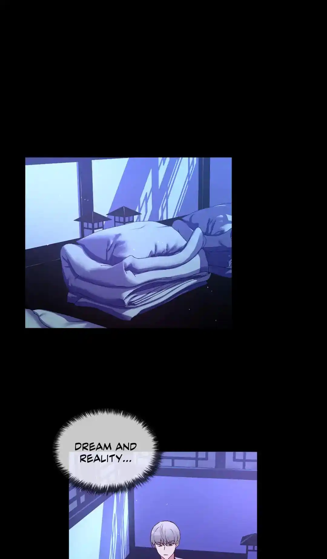 A Man Like You Chapter 77