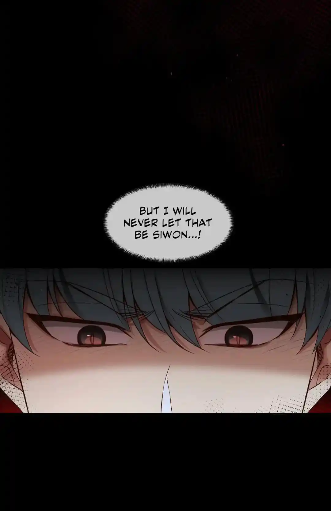 A Man Like You Chapter 77