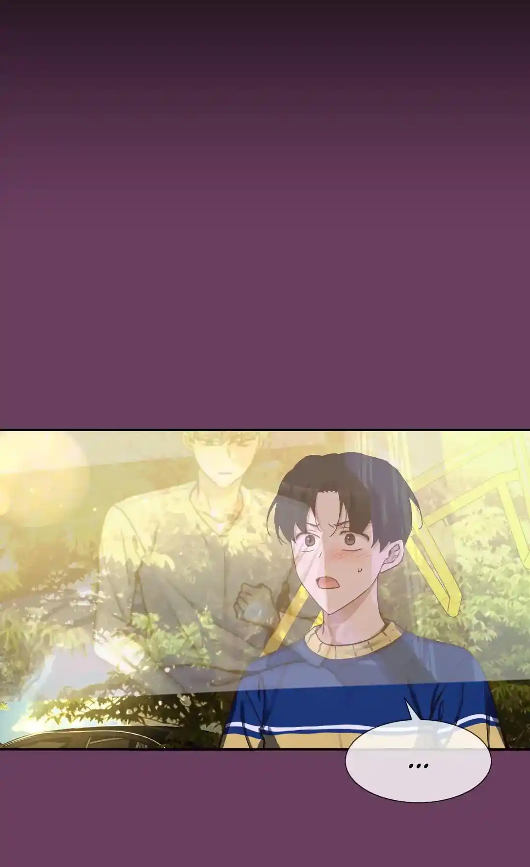 A Man Like You Chapter 77