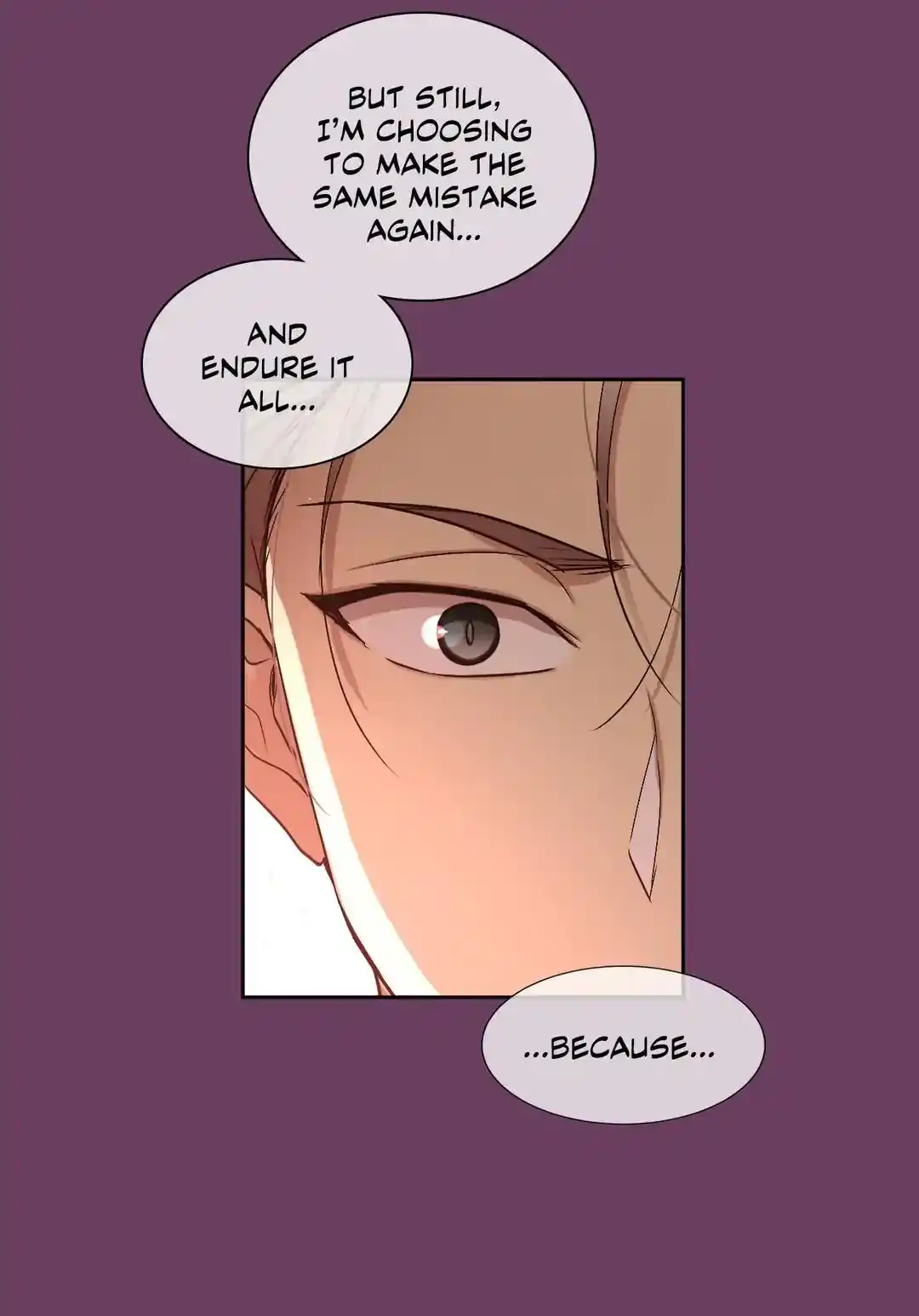 A Man Like You Chapter 77