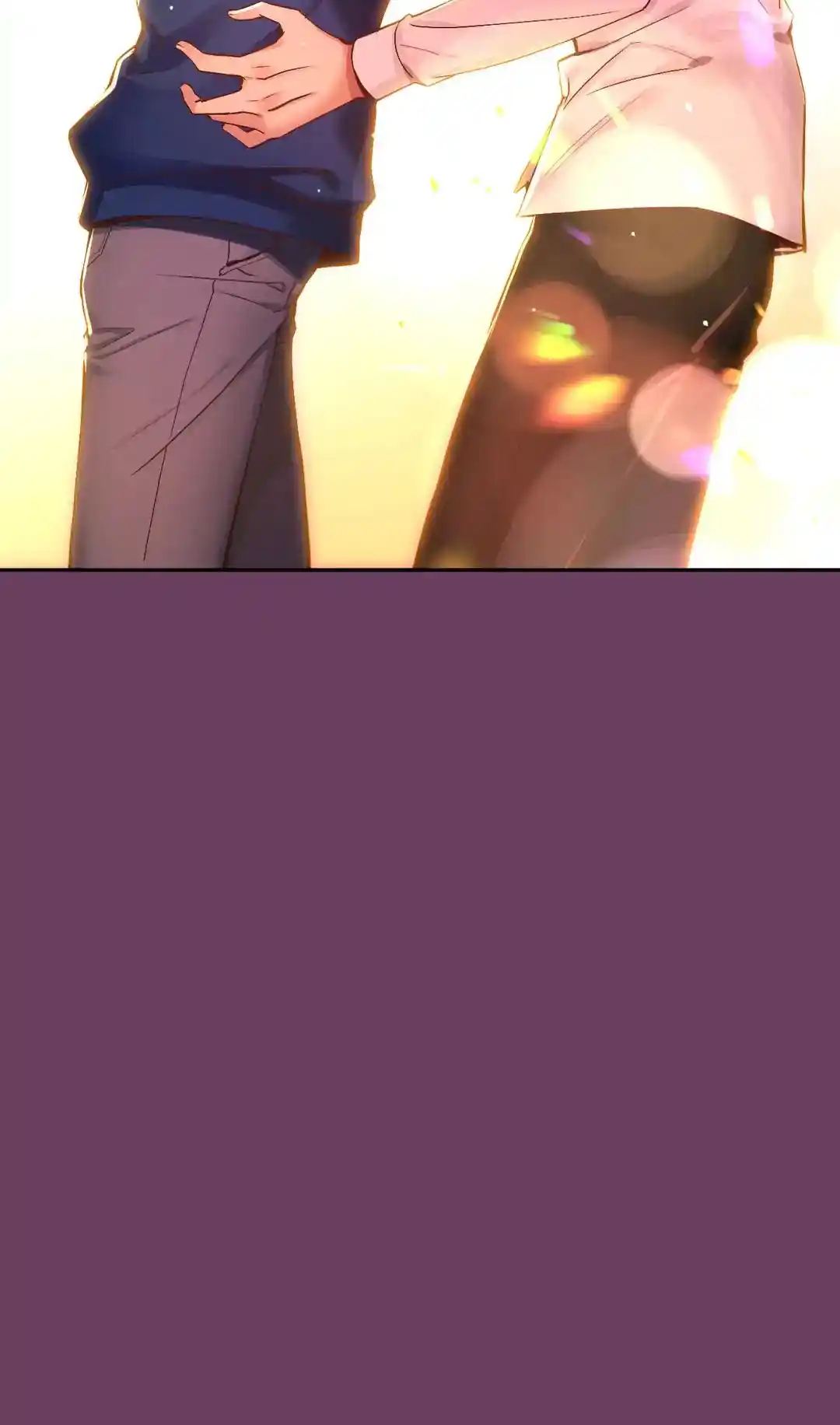 A Man Like You Chapter 77