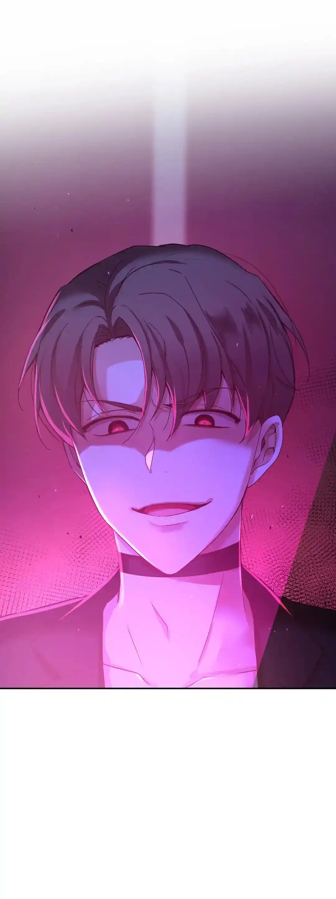 A Man Like You Chapter 77