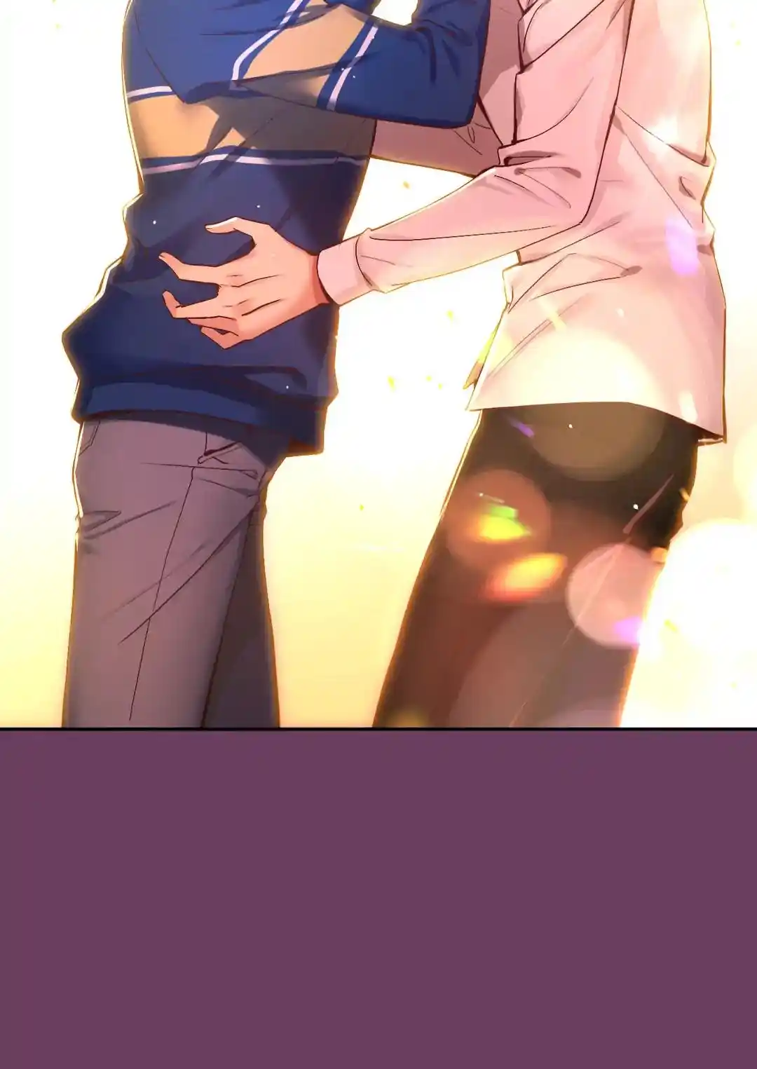 A Man Like You Chapter 78