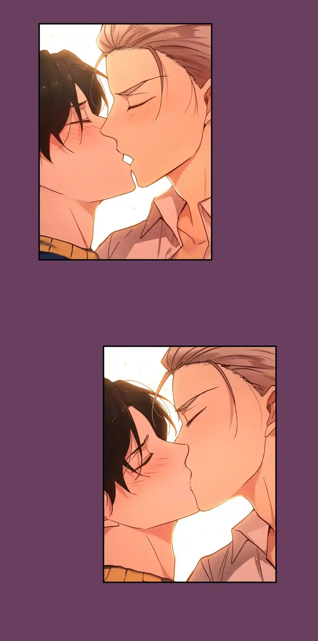 A Man Like You Chapter 78