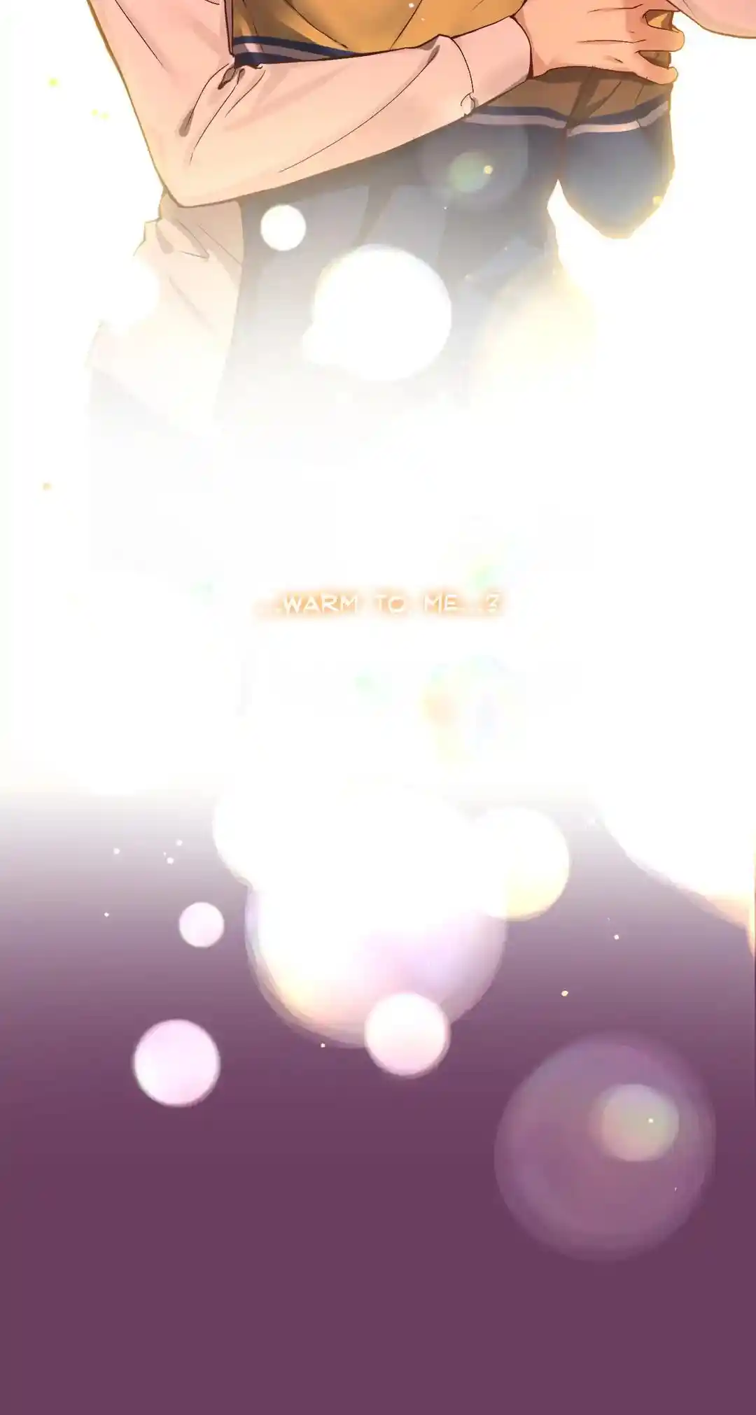 A Man Like You Chapter 78