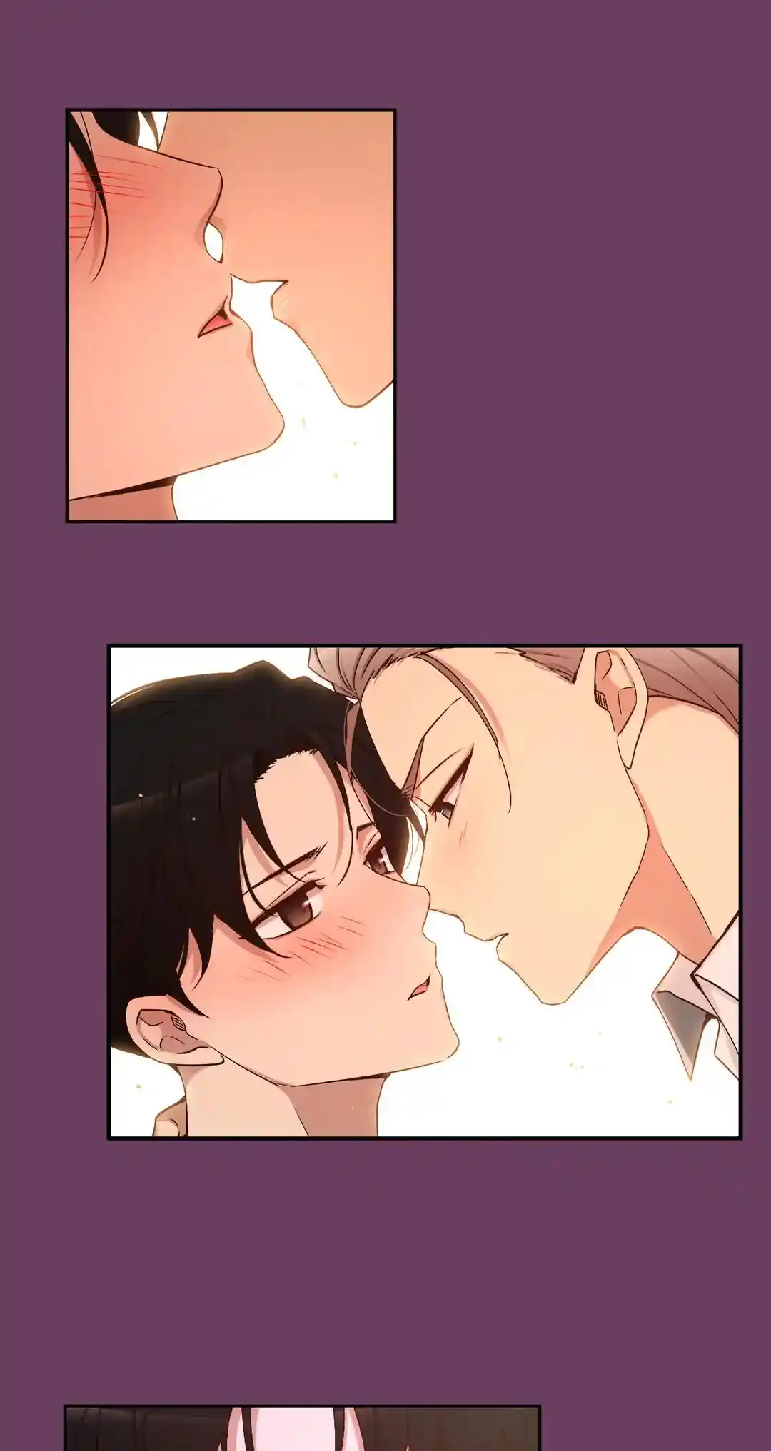 A Man Like You Chapter 78