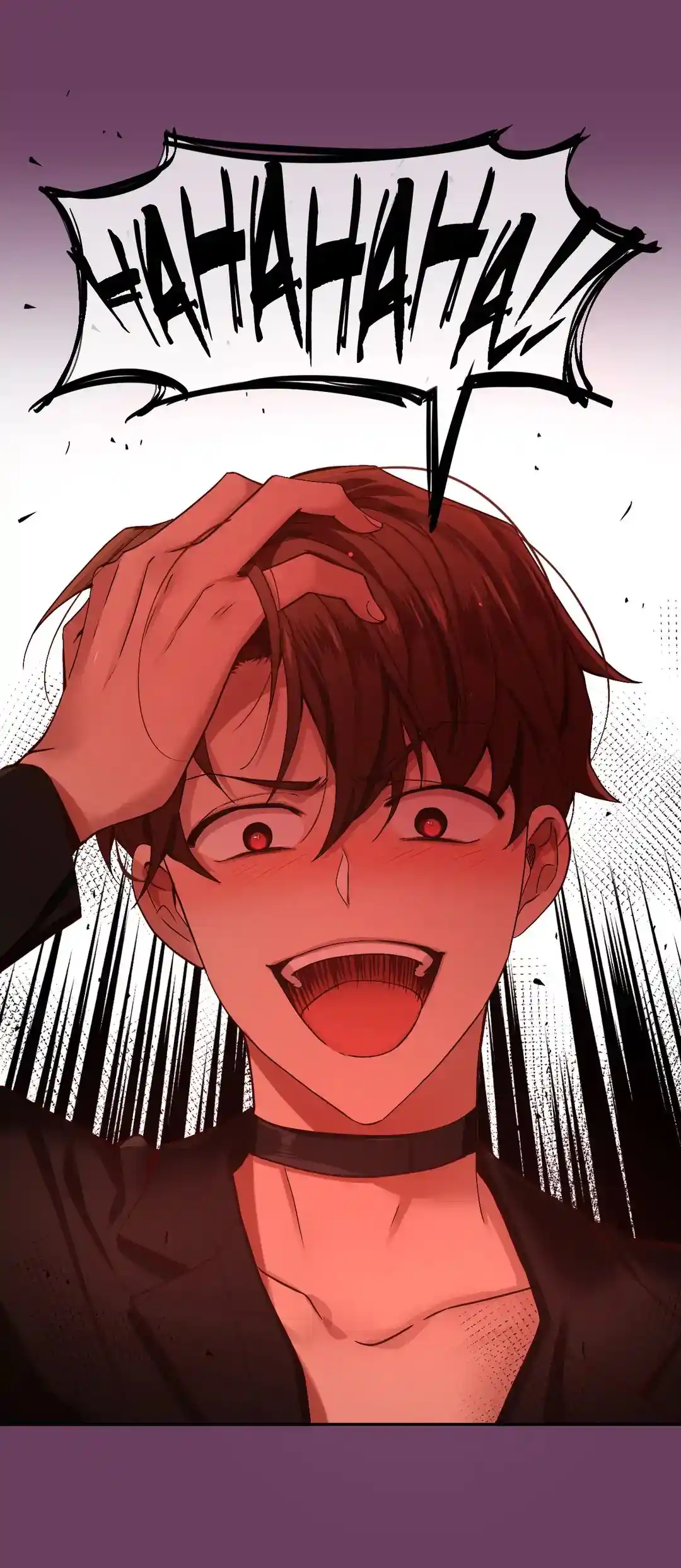 A Man Like You Chapter 78