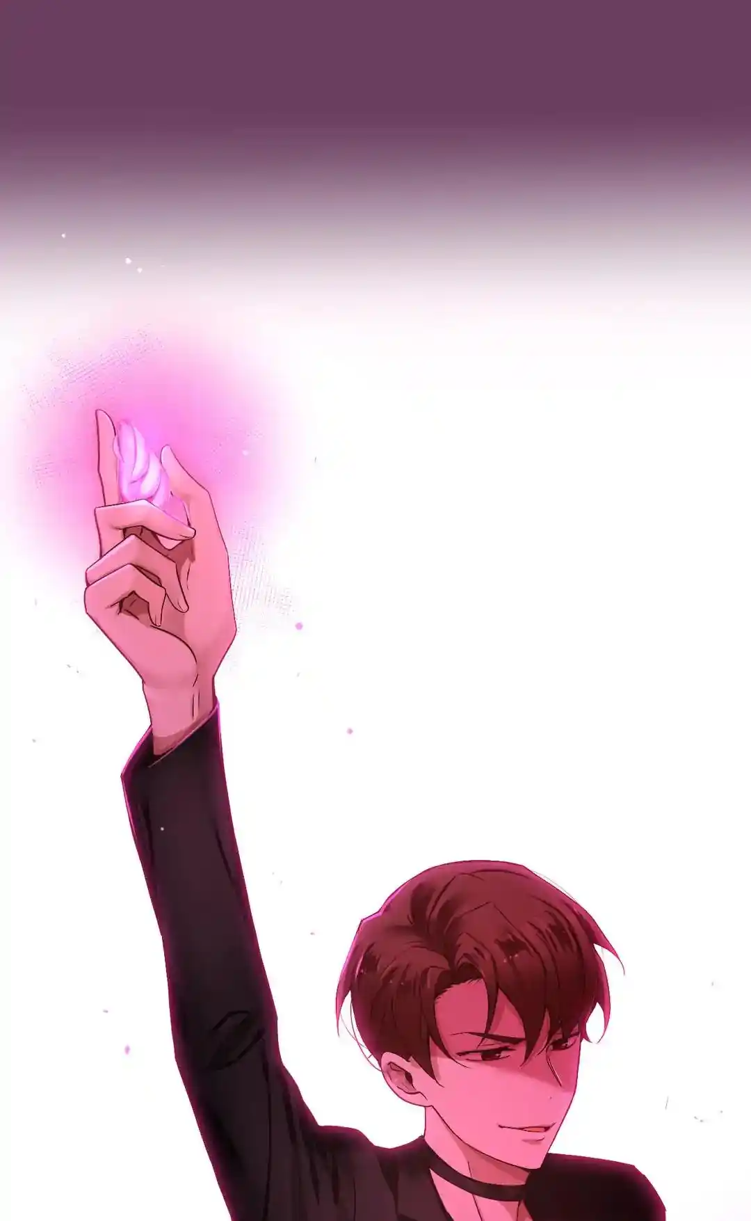 A Man Like You Chapter 78