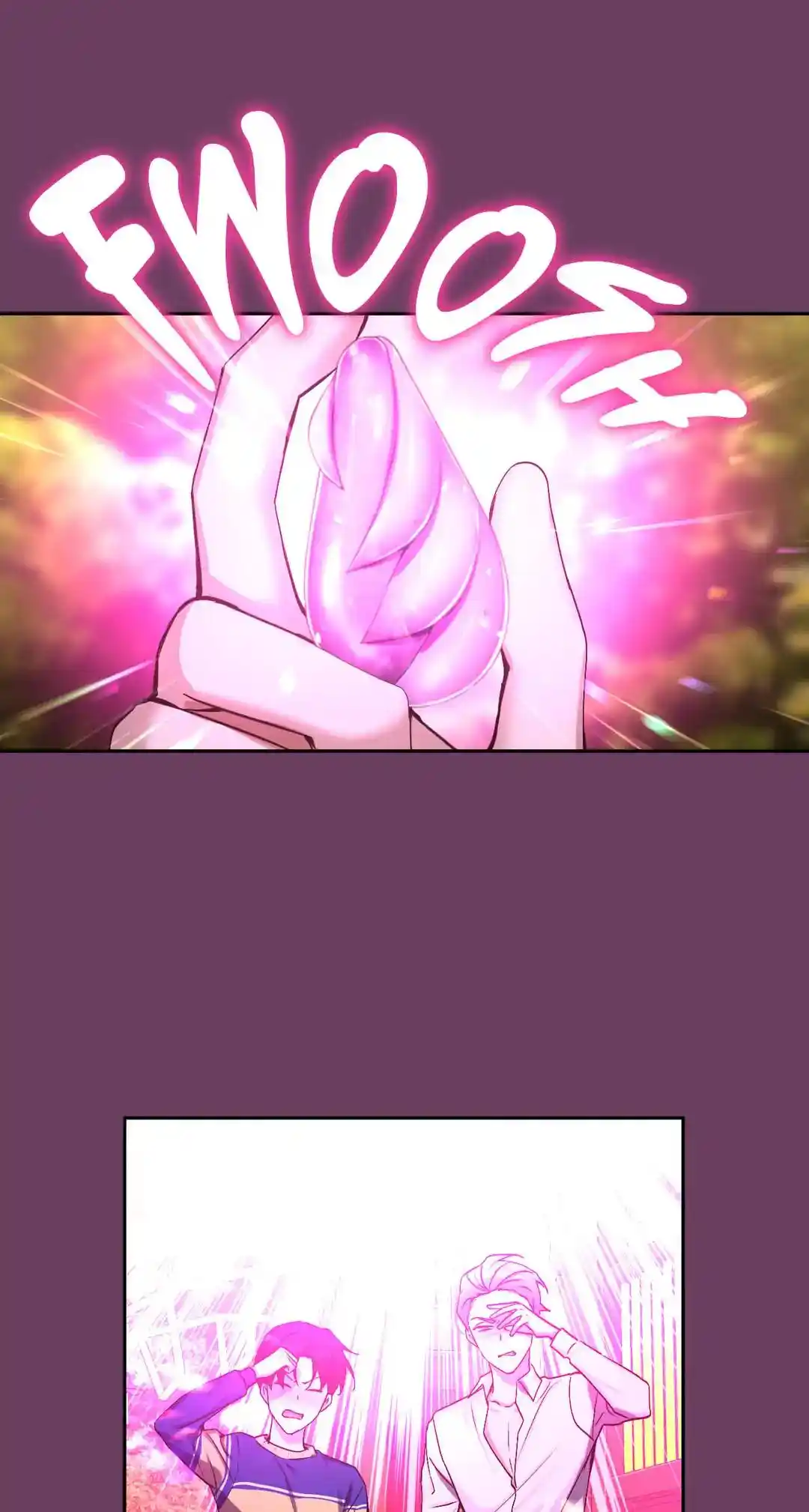 A Man Like You Chapter 78