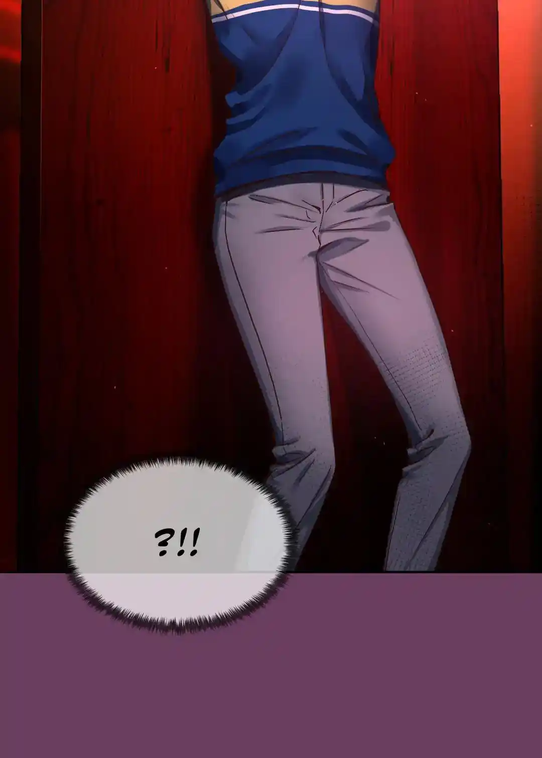 A Man Like You Chapter 78