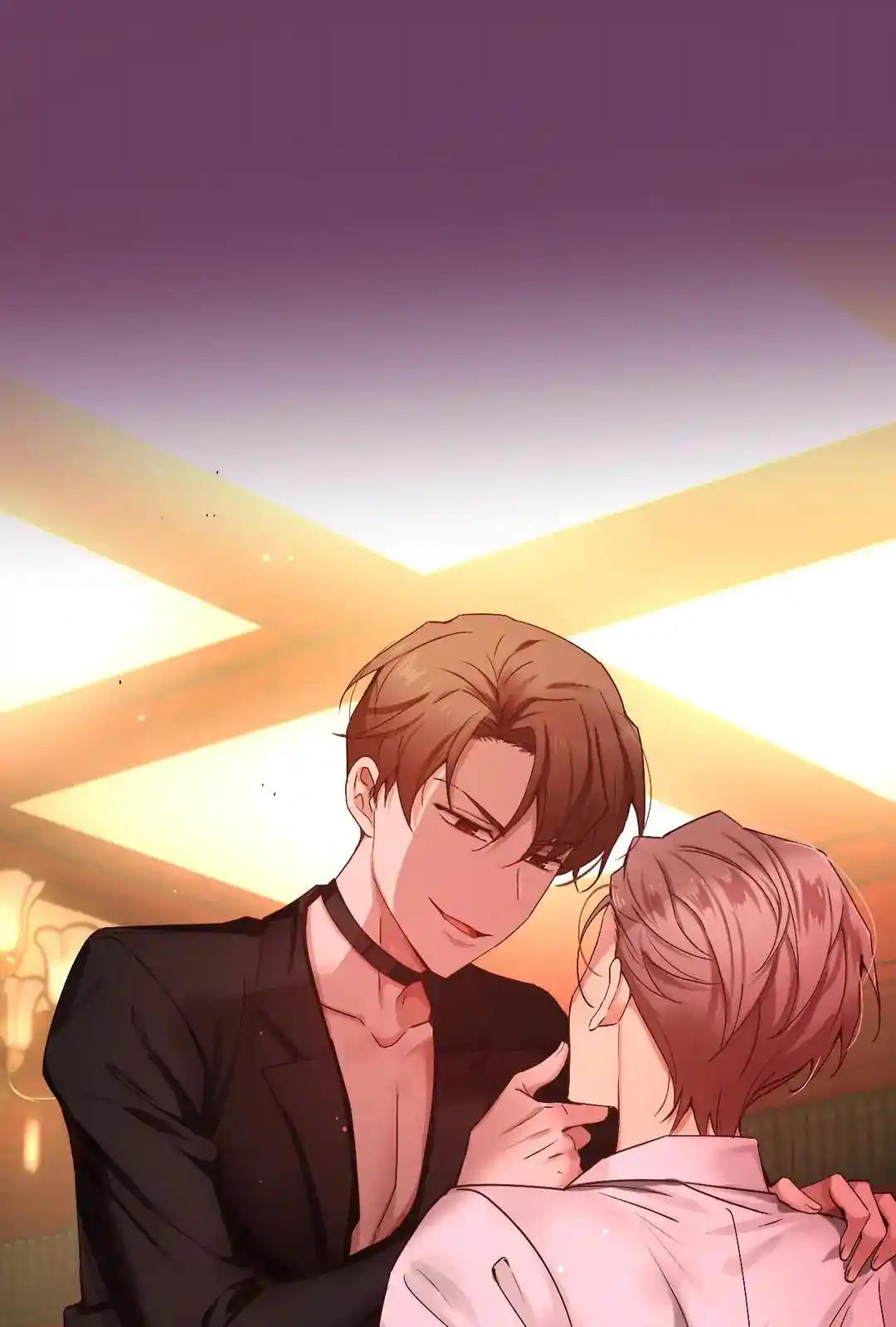 A Man Like You Chapter 78