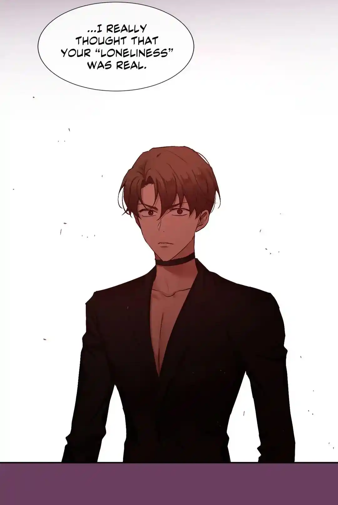 A Man Like You Chapter 79