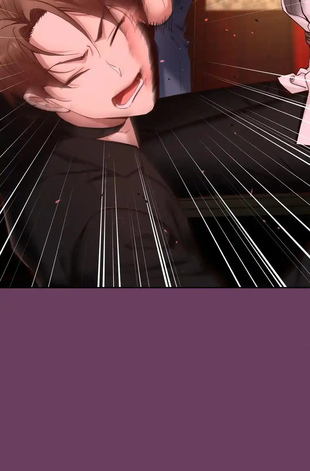 A Man Like You Chapter 79