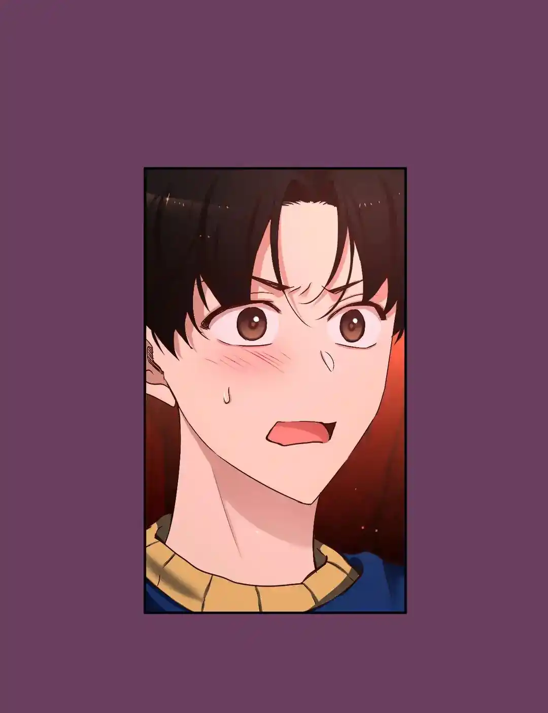 A Man Like You Chapter 80