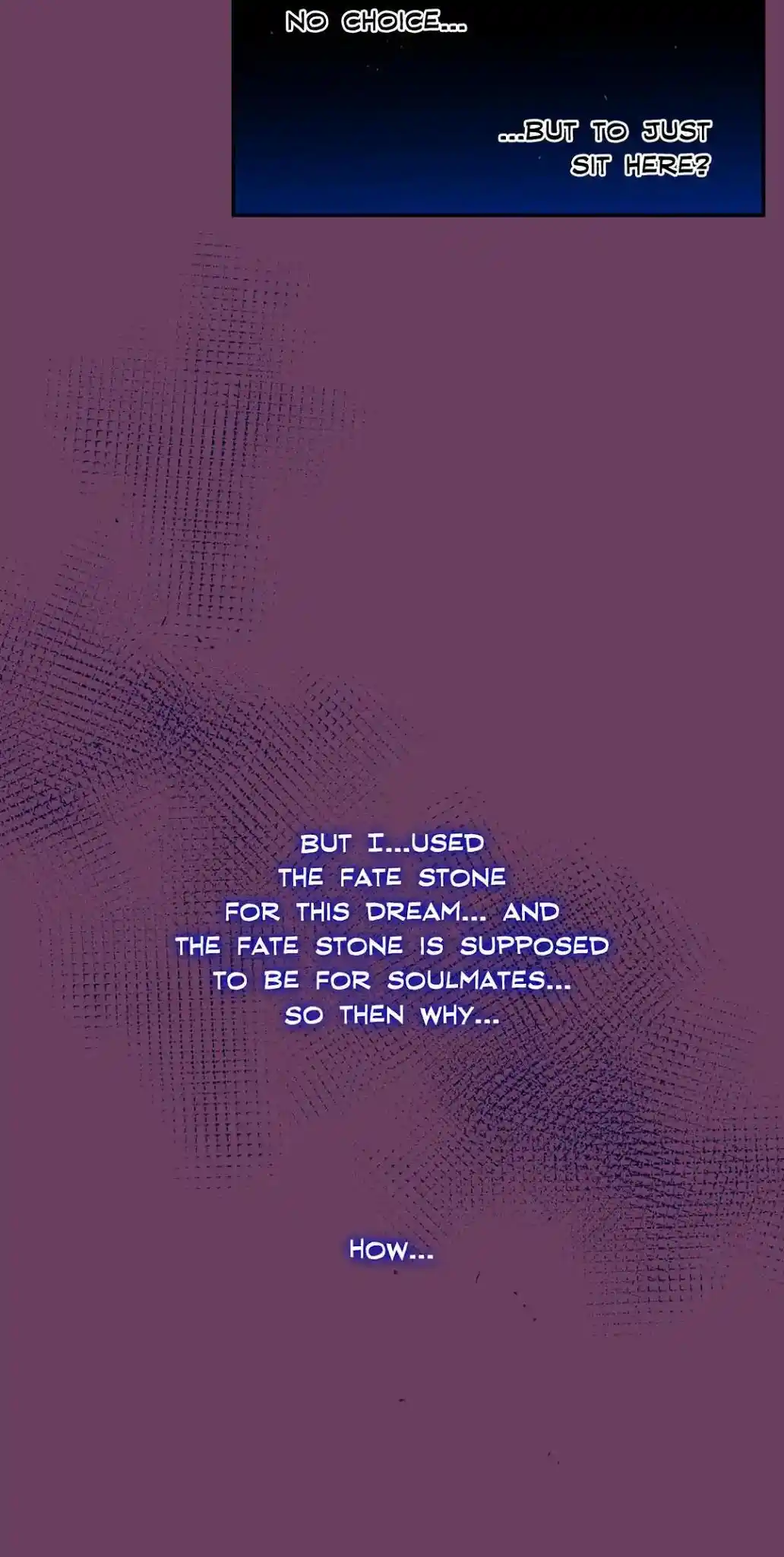 A Man Like You Chapter 80