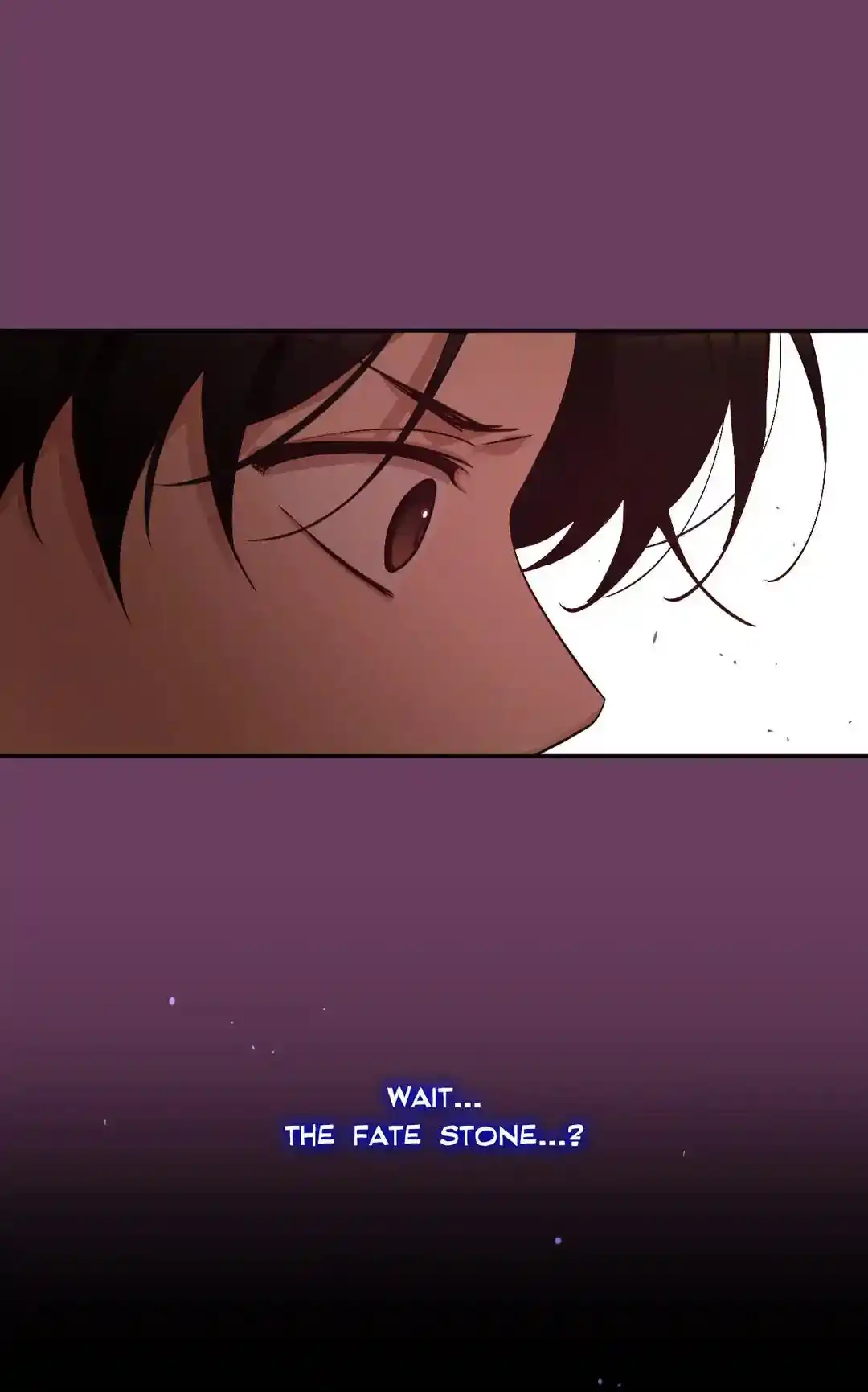 A Man Like You Chapter 80