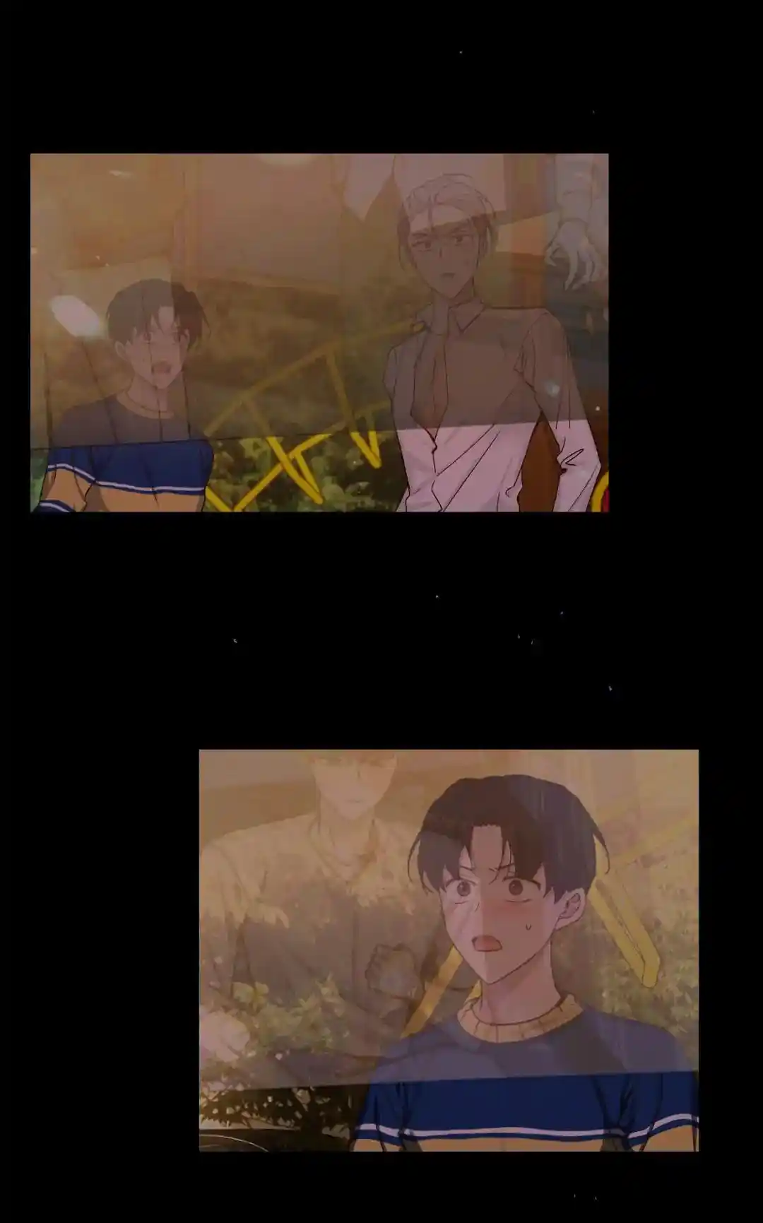 A Man Like You Chapter 80