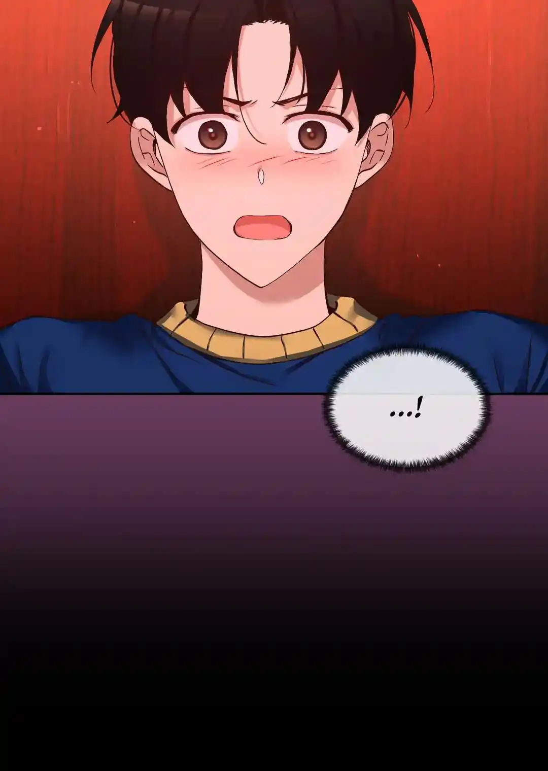 A Man Like You Chapter 80