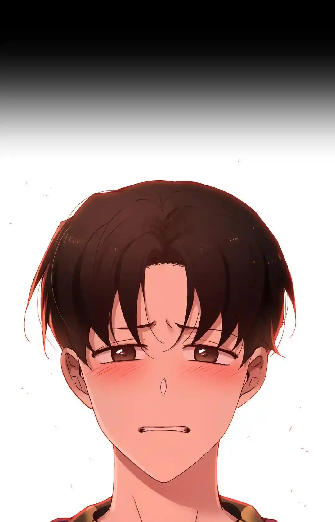 A Man Like You Chapter 80