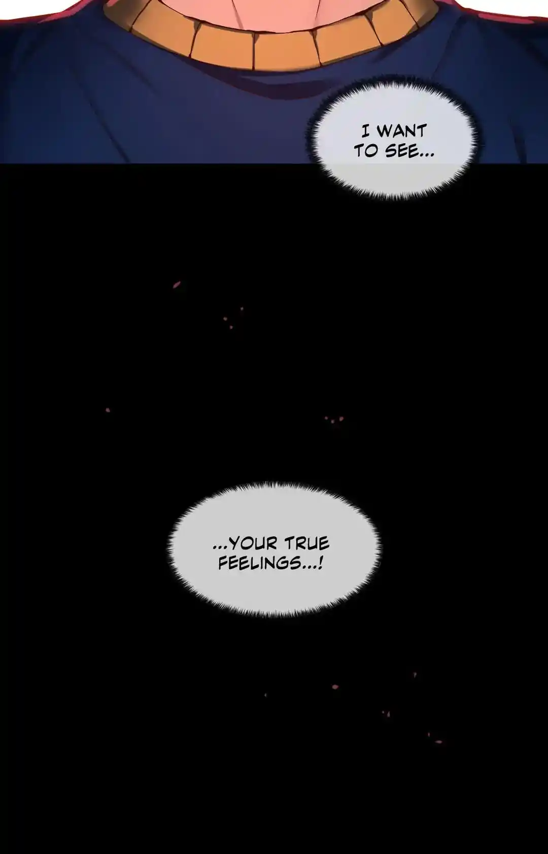 A Man Like You Chapter 80