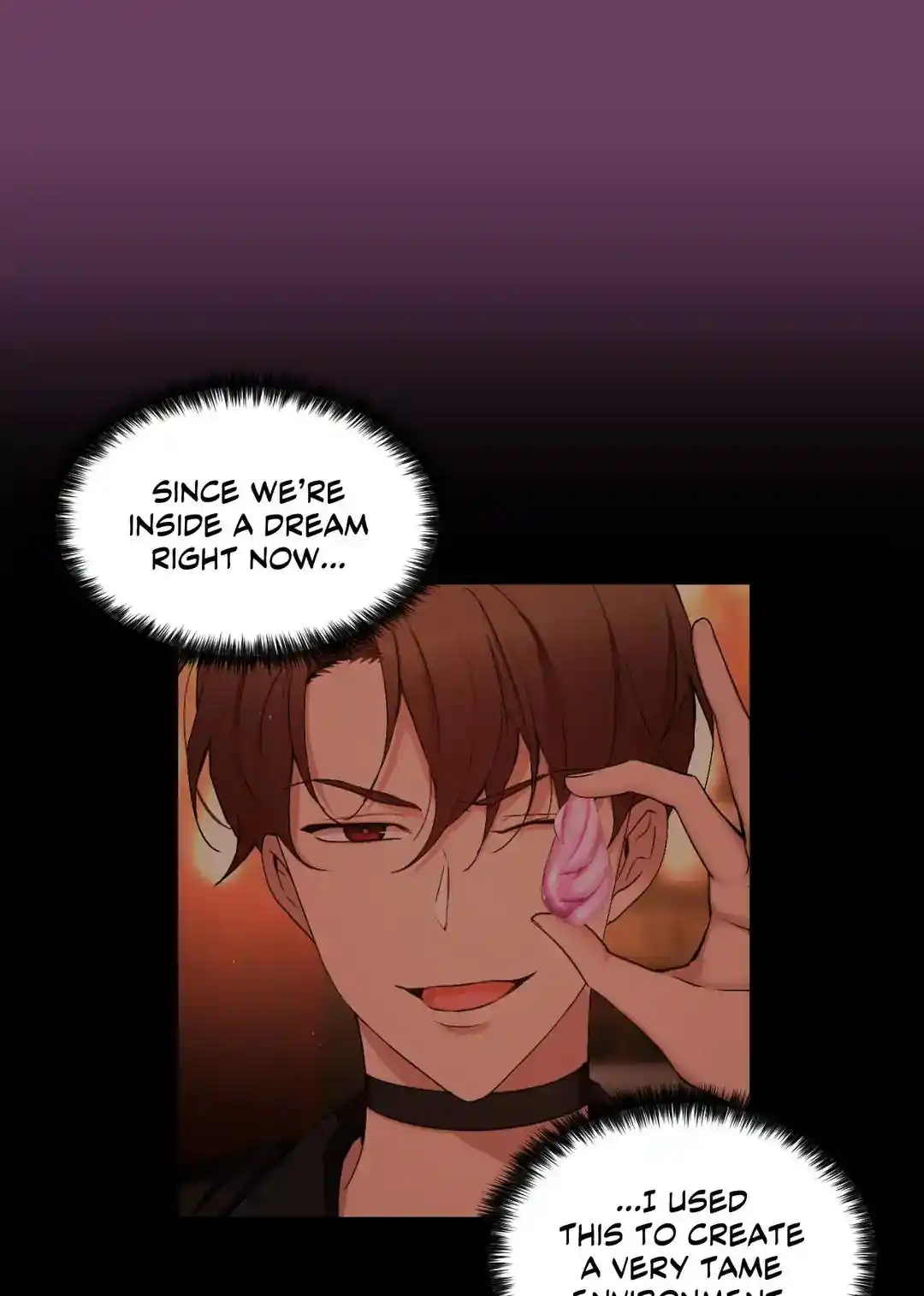 A Man Like You Chapter 80