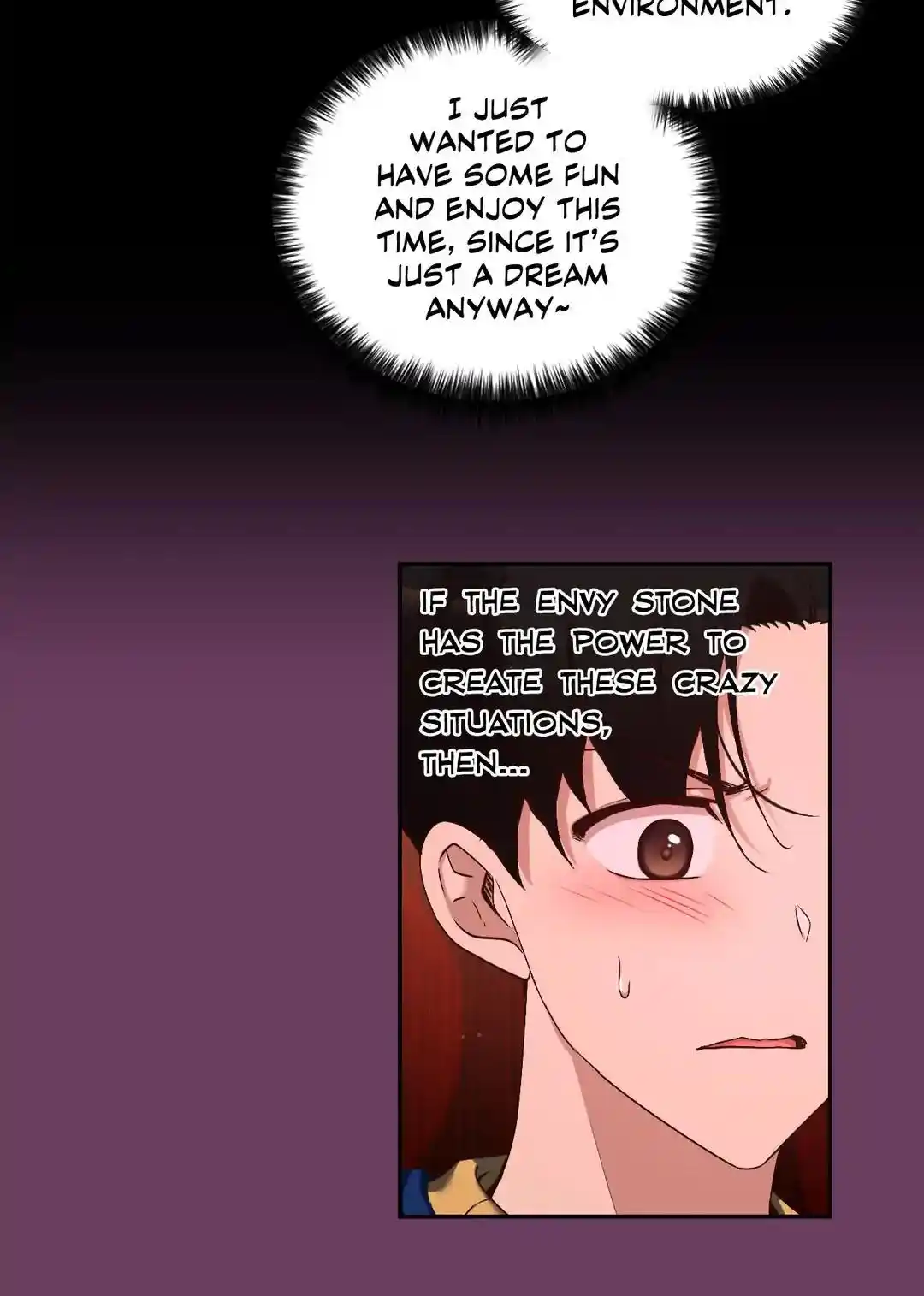 A Man Like You Chapter 80