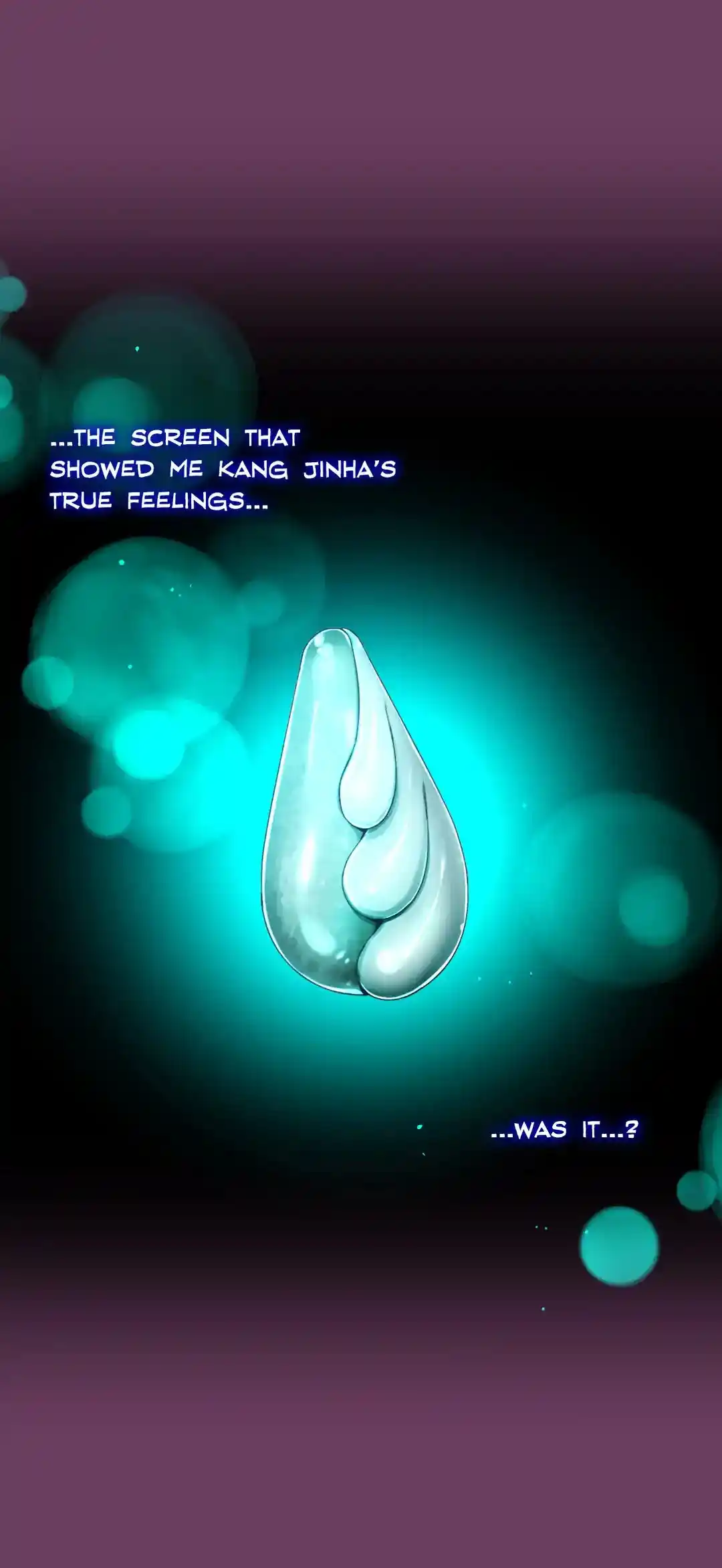 A Man Like You Chapter 80