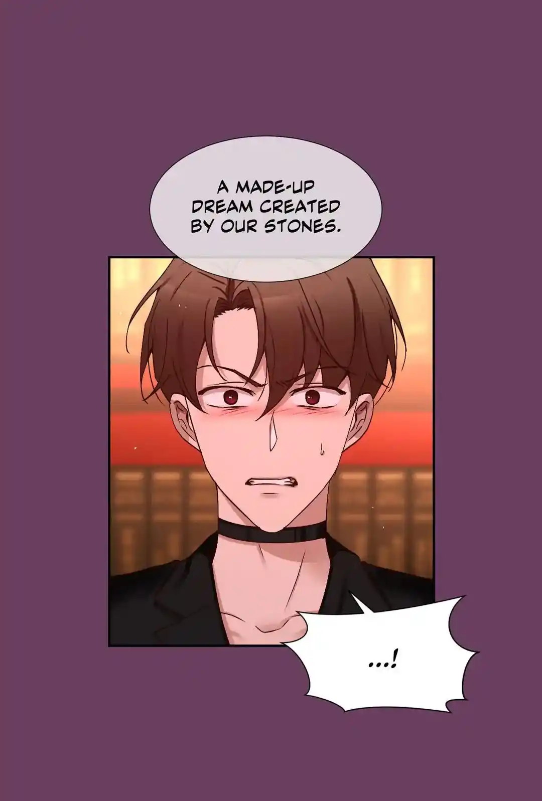 A Man Like You Chapter 80