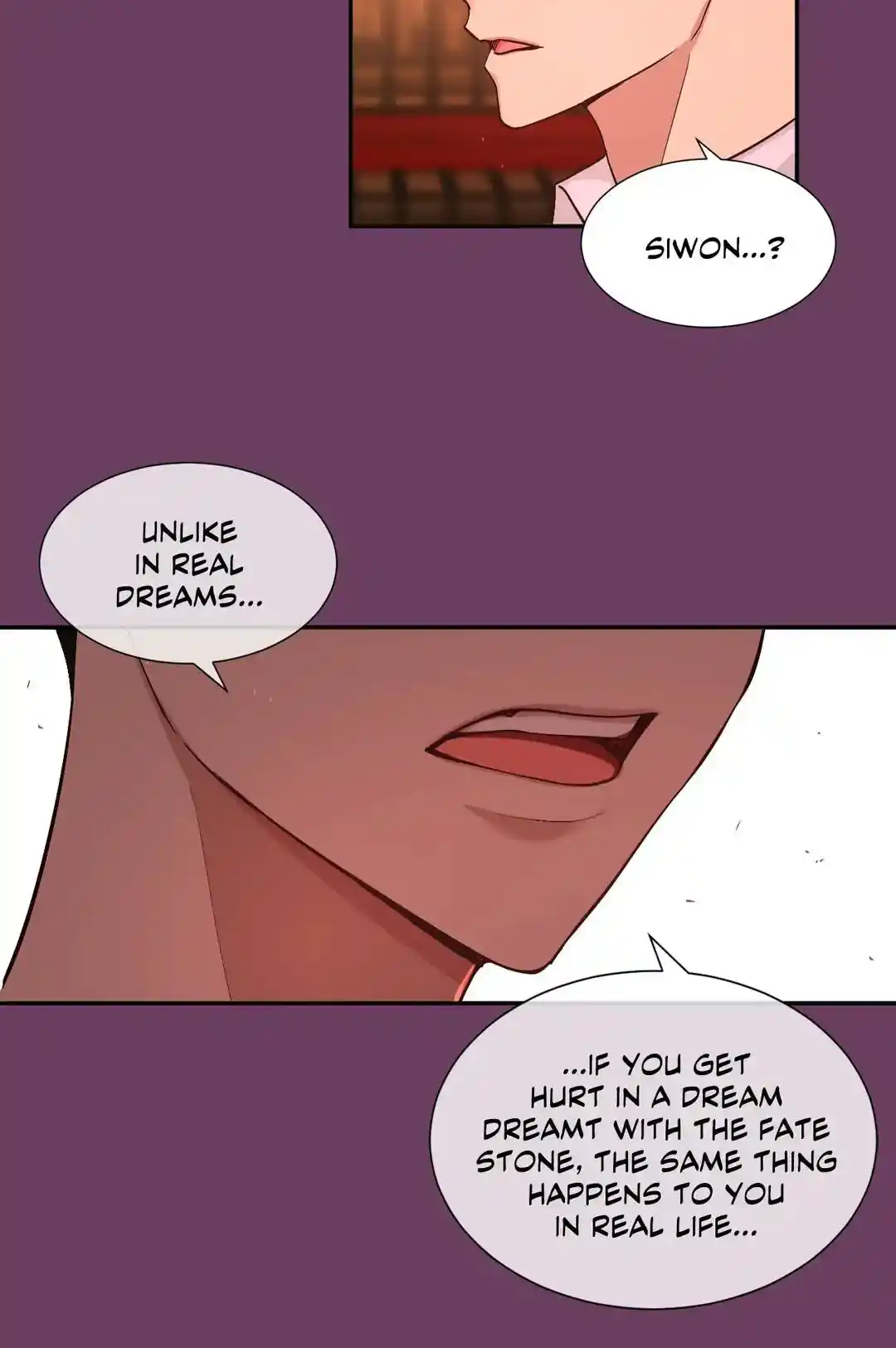 A Man Like You Chapter 81