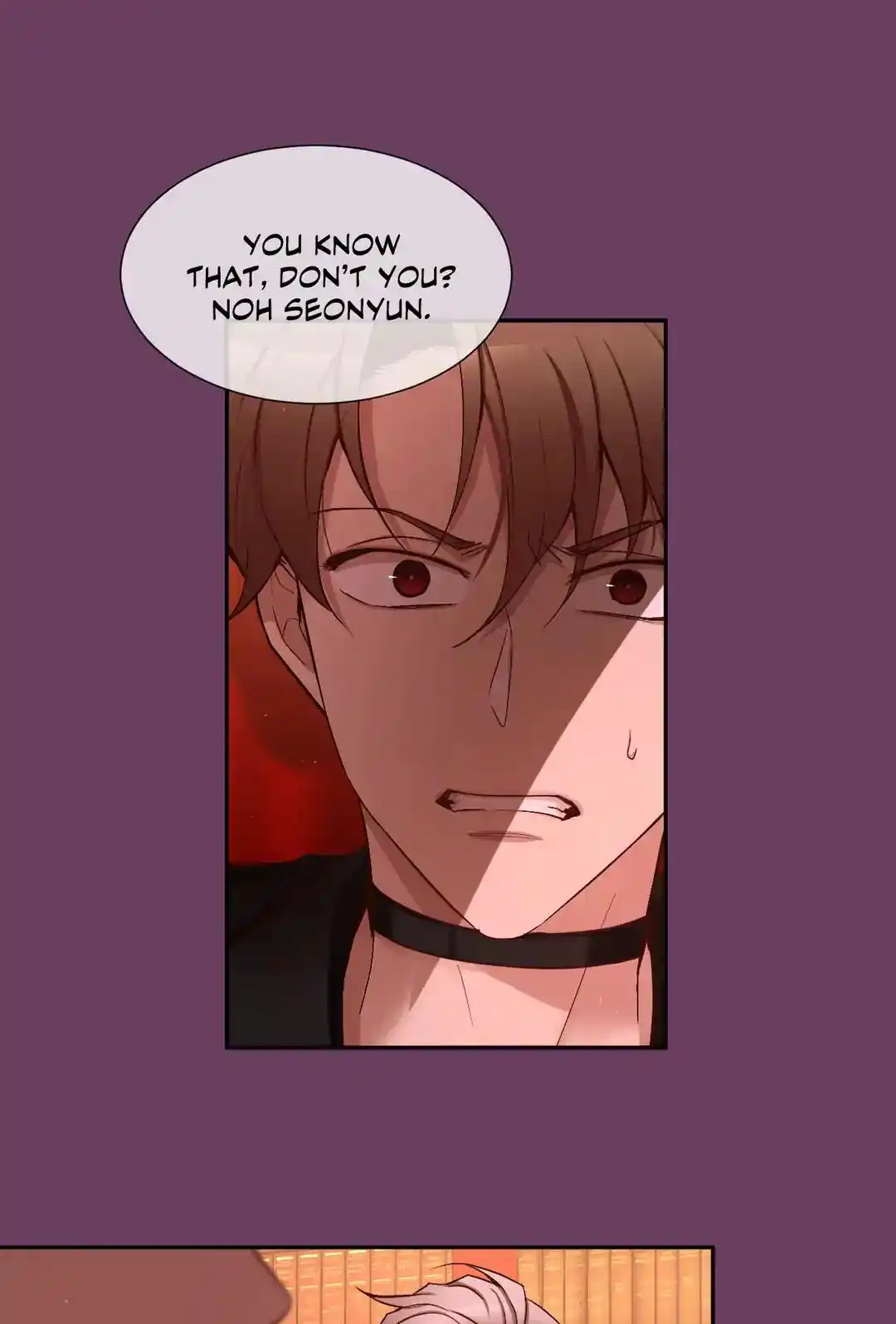 A Man Like You Chapter 81