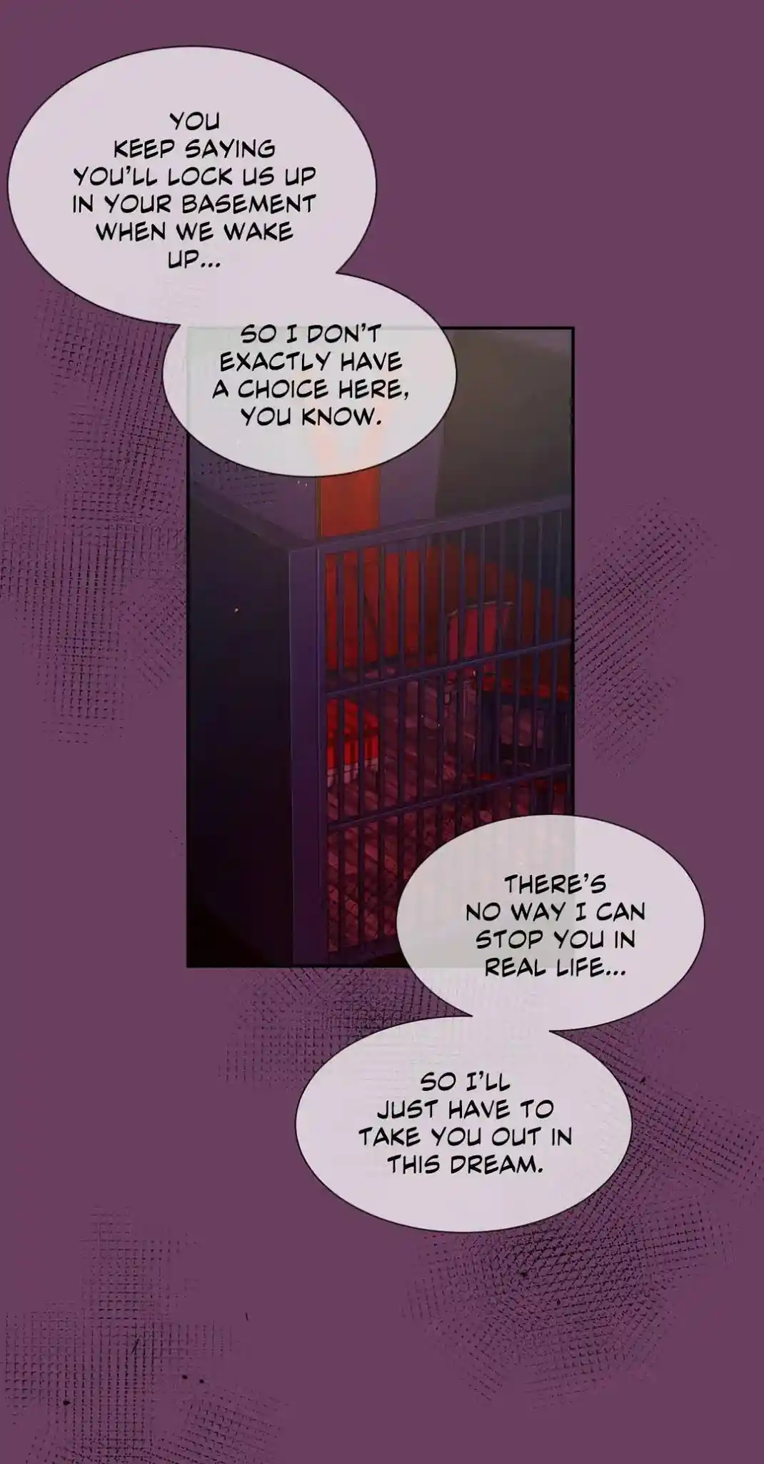 A Man Like You Chapter 81