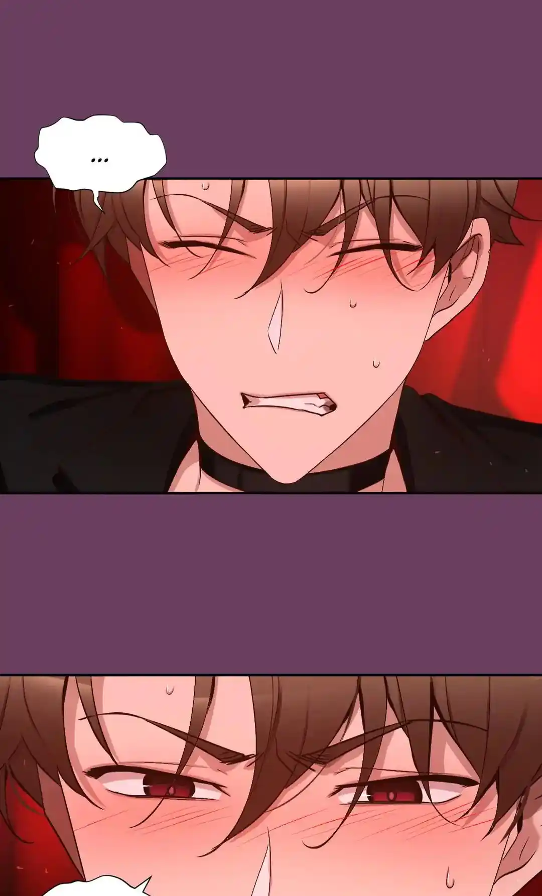 A Man Like You Chapter 81