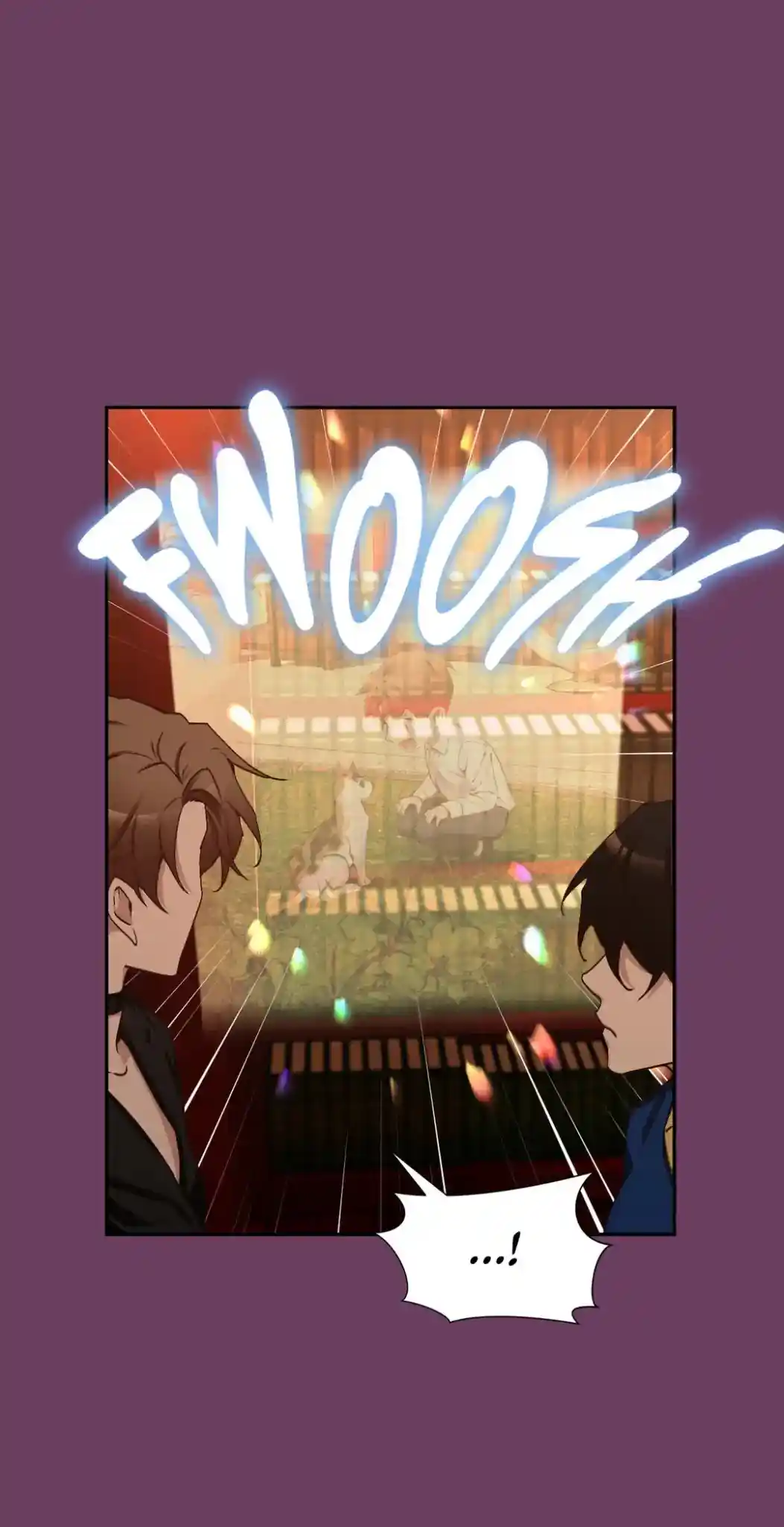 A Man Like You Chapter 81