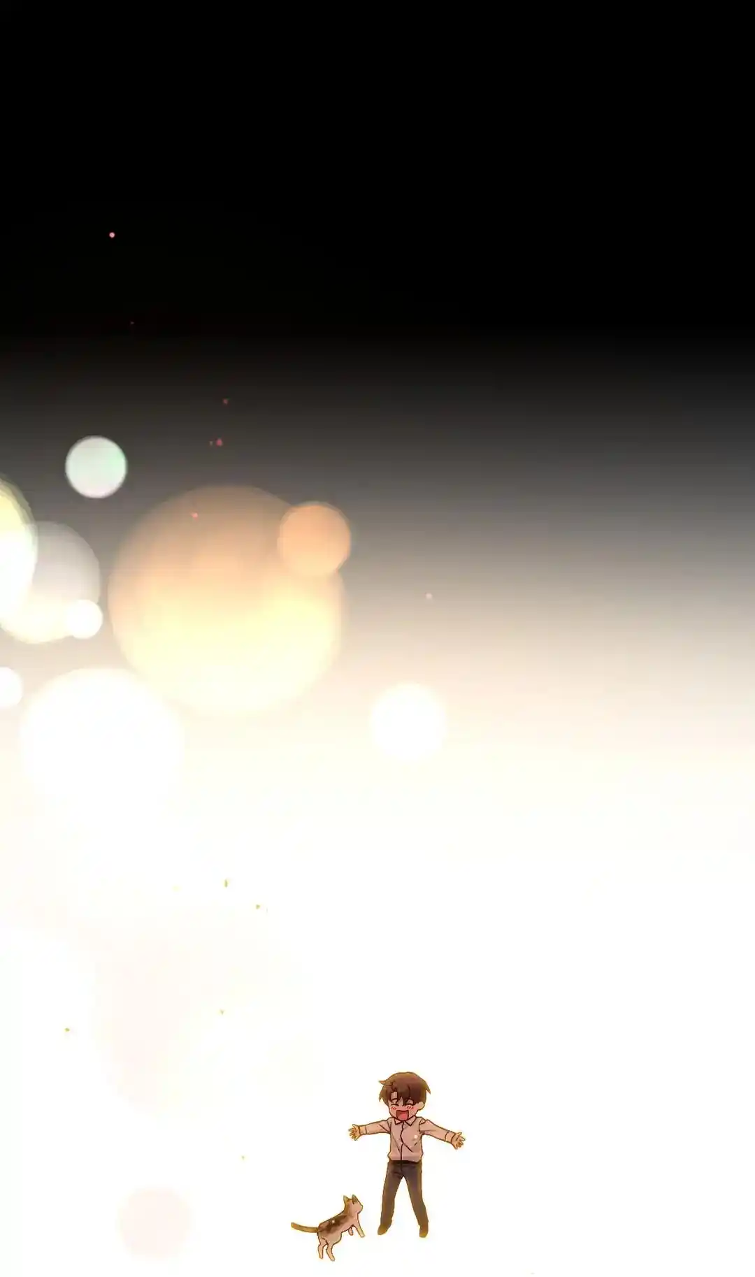 A Man Like You Chapter 81