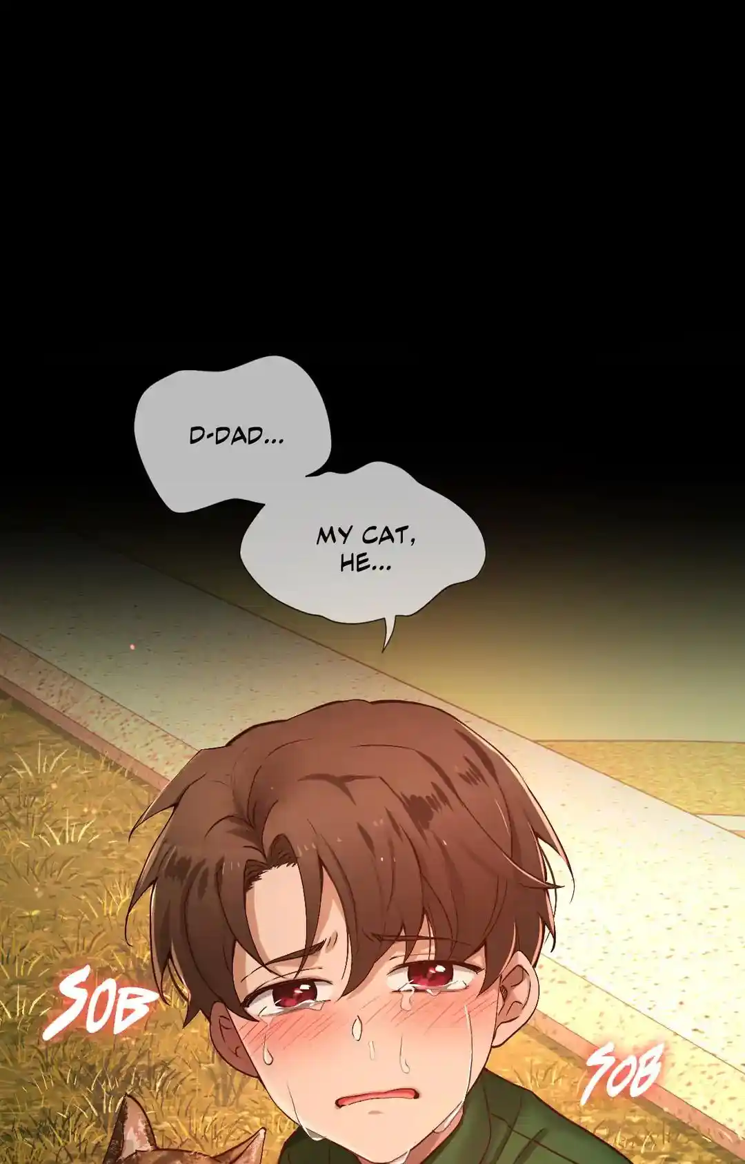 A Man Like You Chapter 81