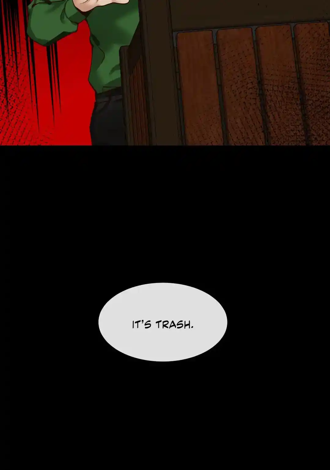 A Man Like You Chapter 81