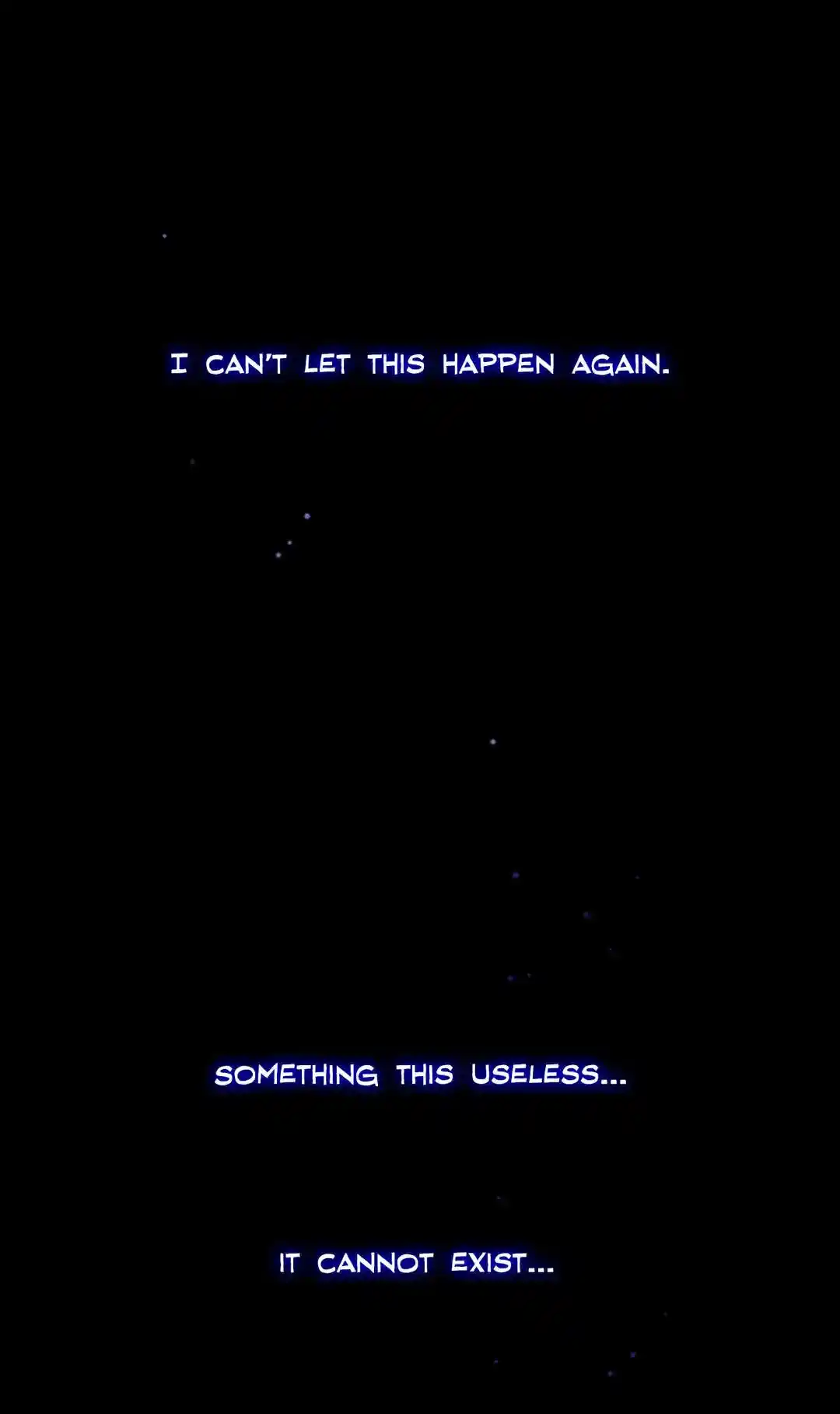 A Man Like You Chapter 81